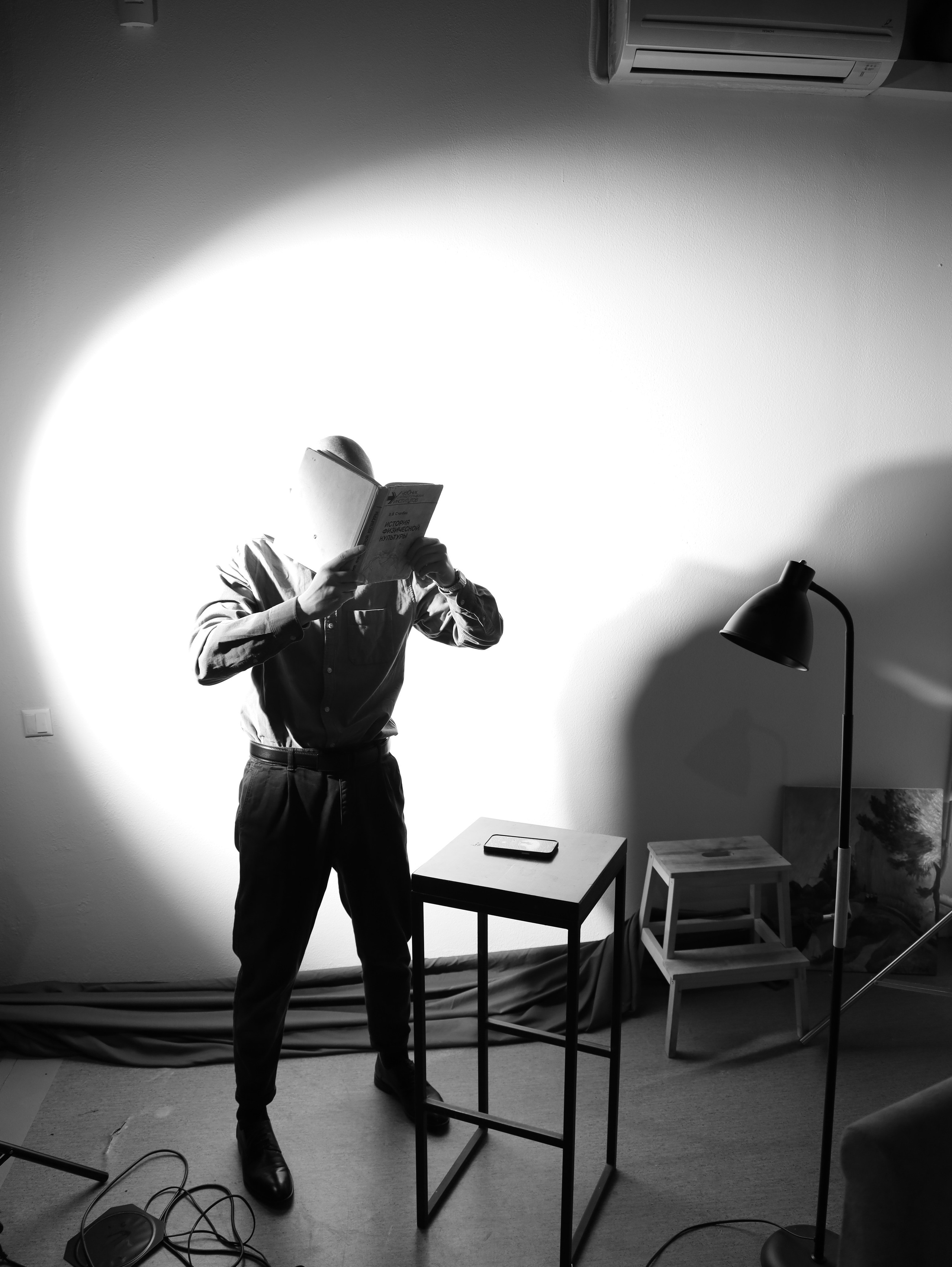 Papinomoloko. Фотограф/дизайнер в Екатеринбурге Хитрый Дмитрий