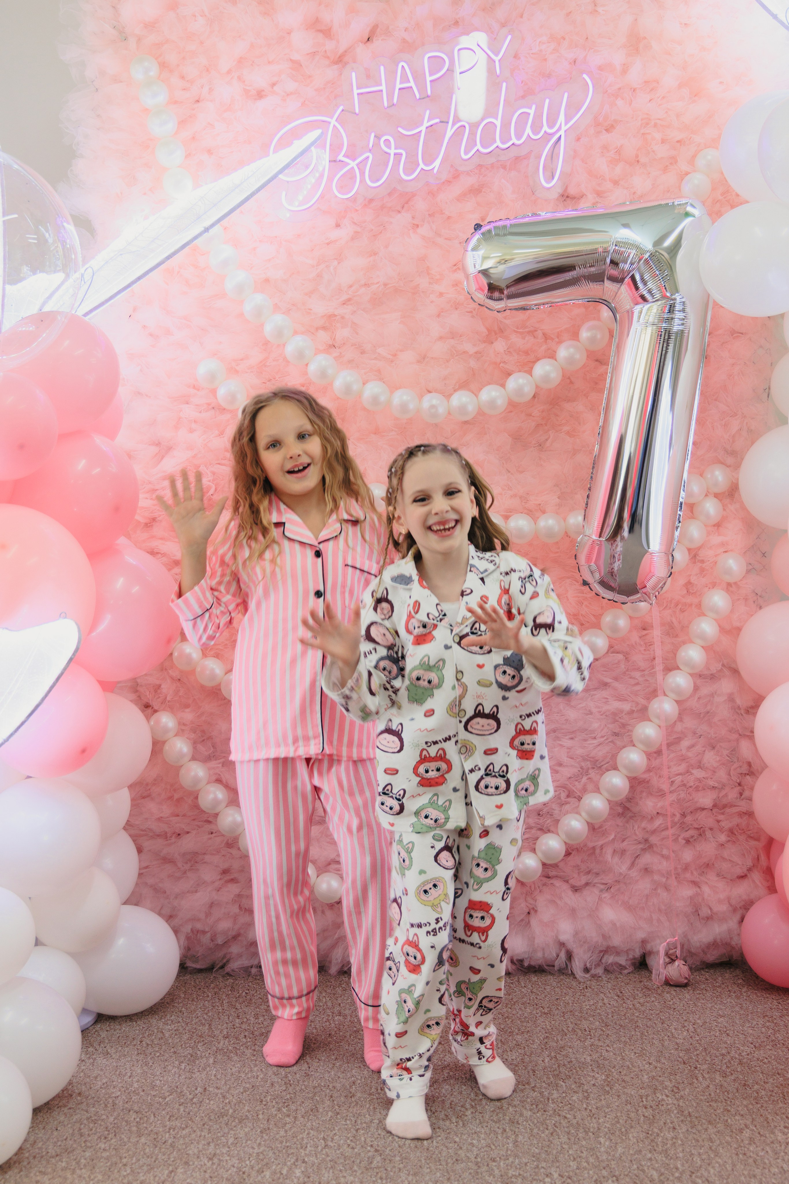 Злате 7 лет | Пуговка. Свадебный фотограф в Минске Владислав Бабич