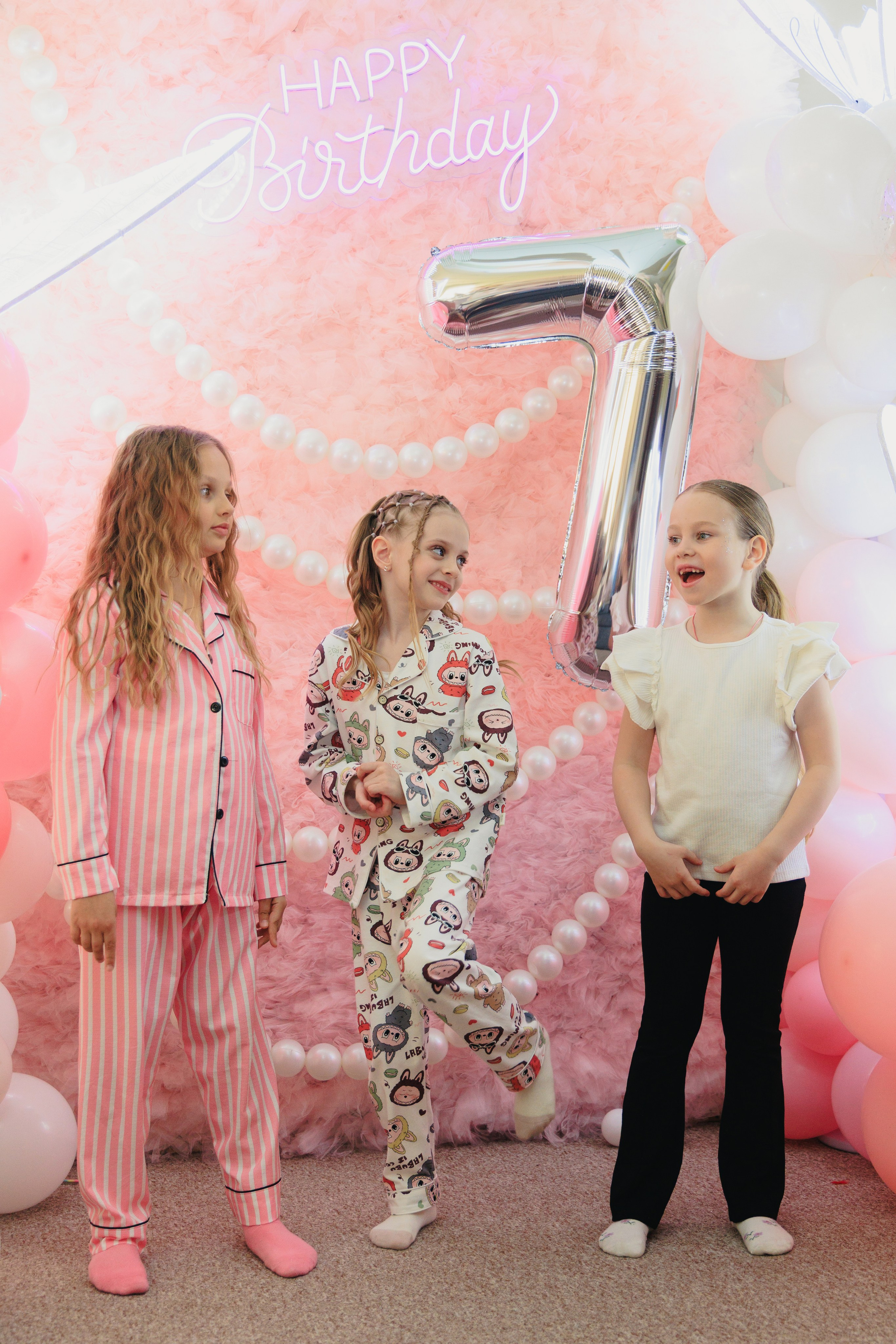 Злате 7 лет | Пуговка. Свадебный фотограф в Минске Владислав Бабич