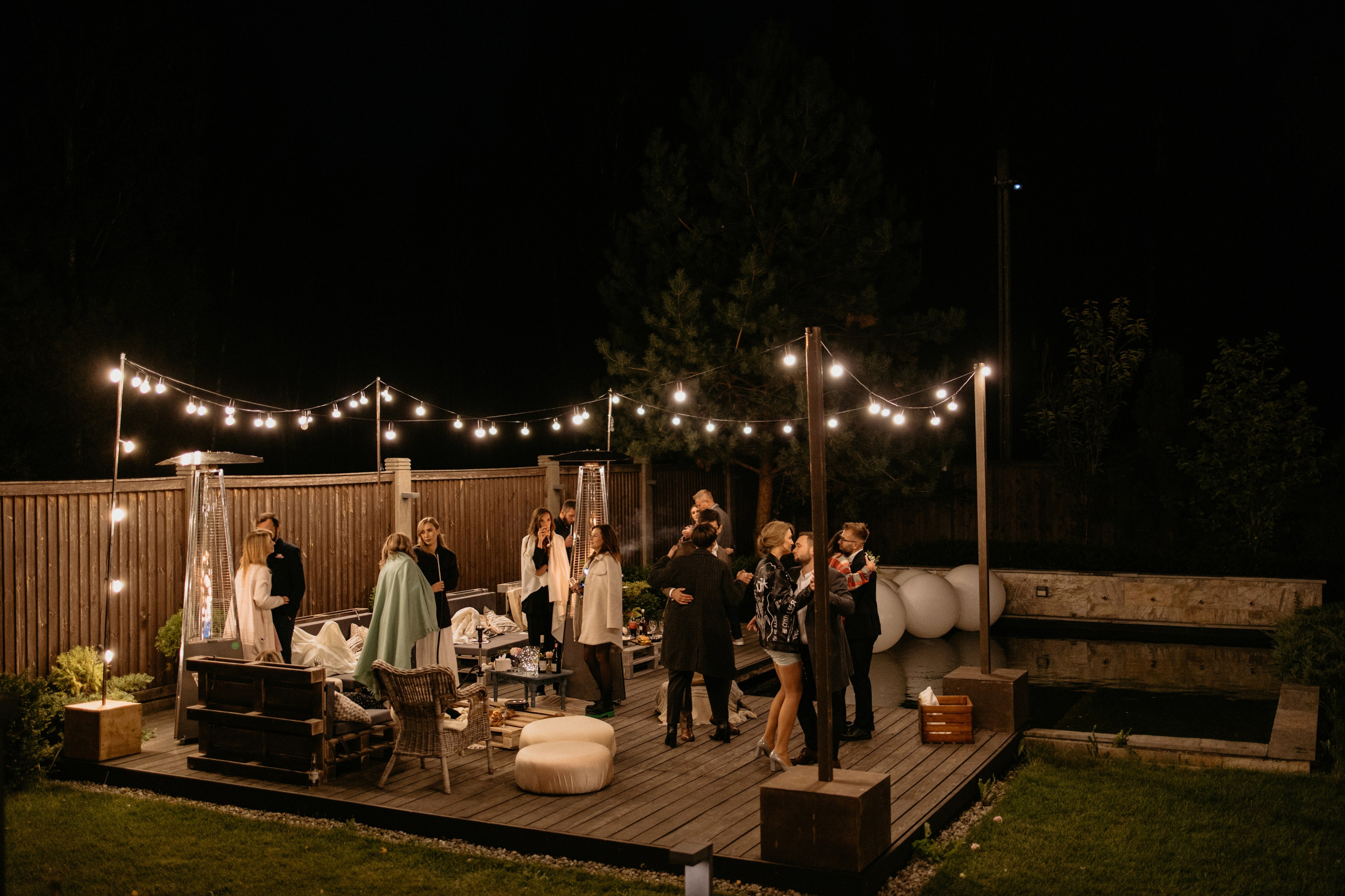 Сева & Таня | DELICE CHALET. Свадебный фотограф в Минске Владислав Бабич