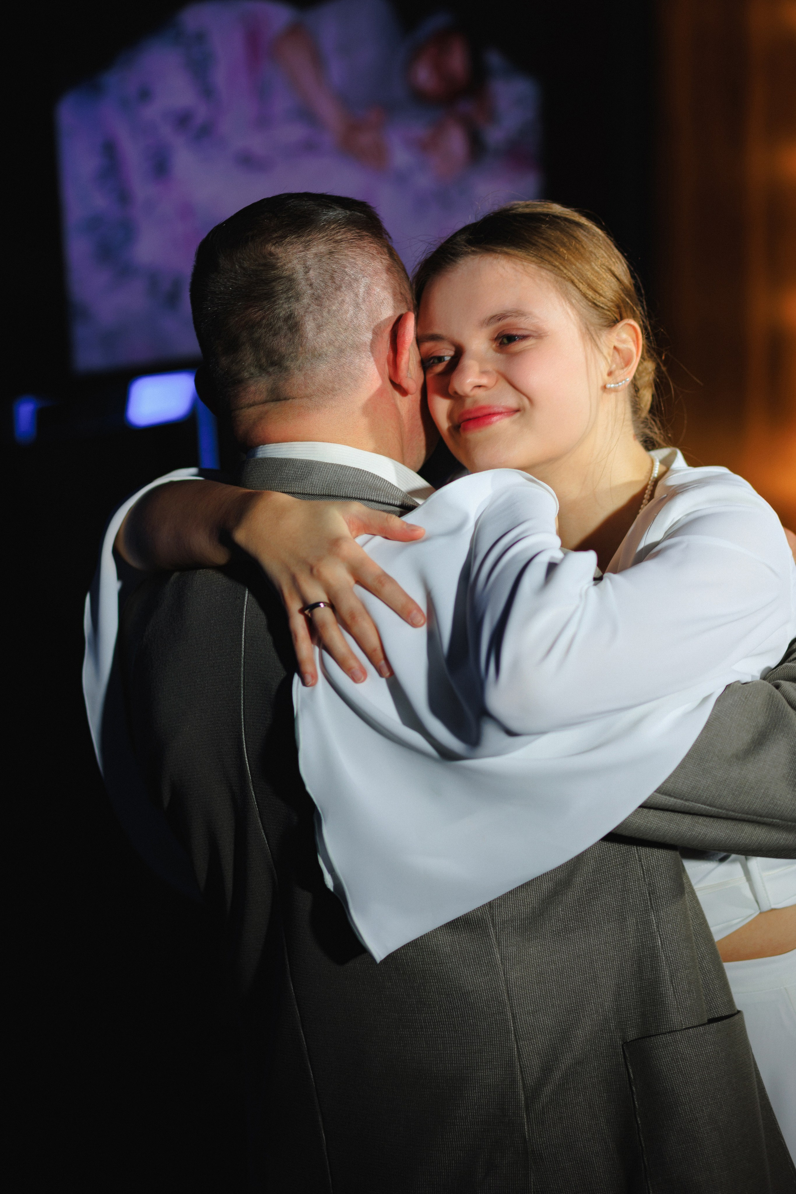 Саша & Даша. Свадебный фотограф в Минске Владислав Бабич