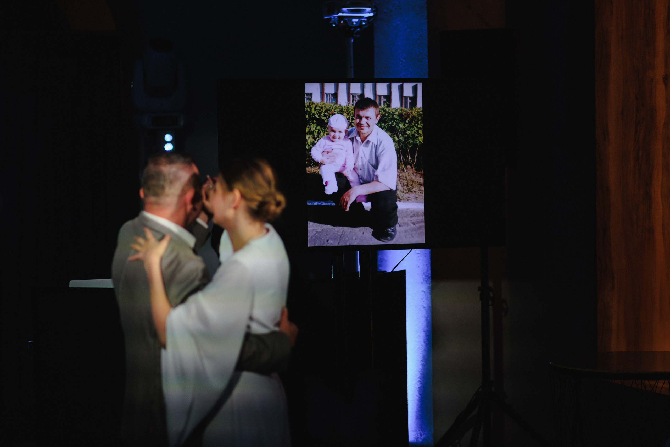 Саша & Даша. Свадебный фотограф в Минске Владислав Бабич