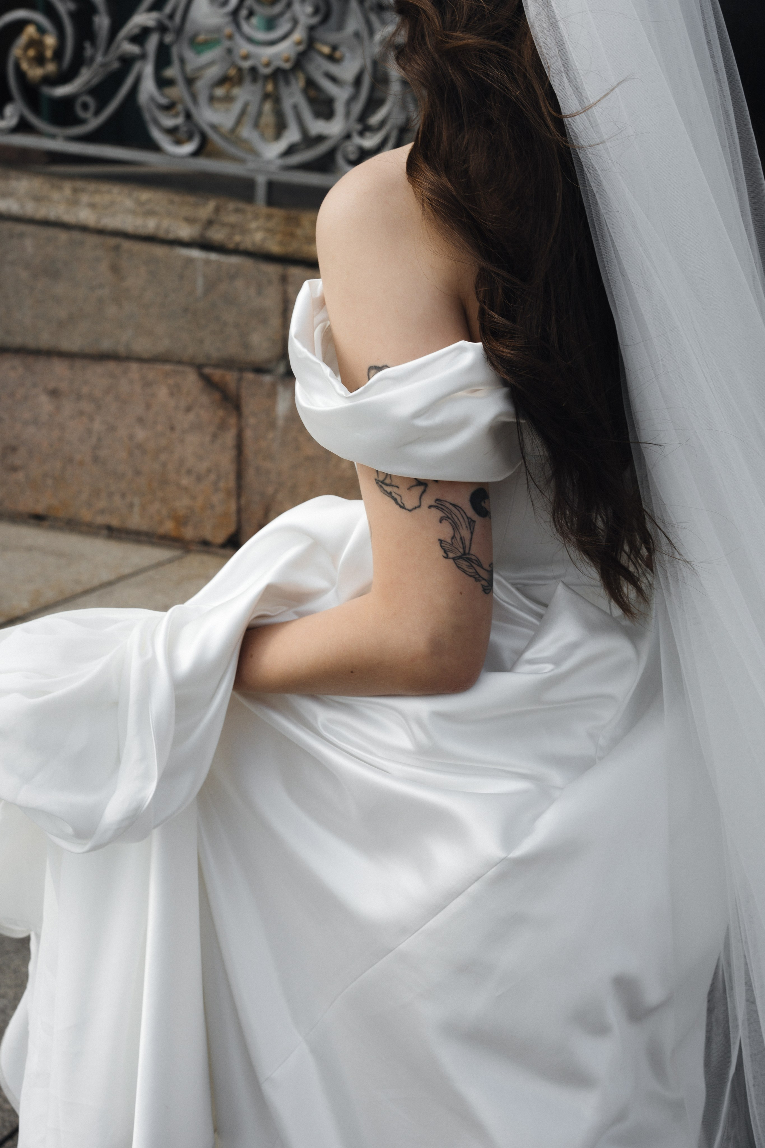 Social club. Свадебный фотограф в Петербурге Таша Вайб