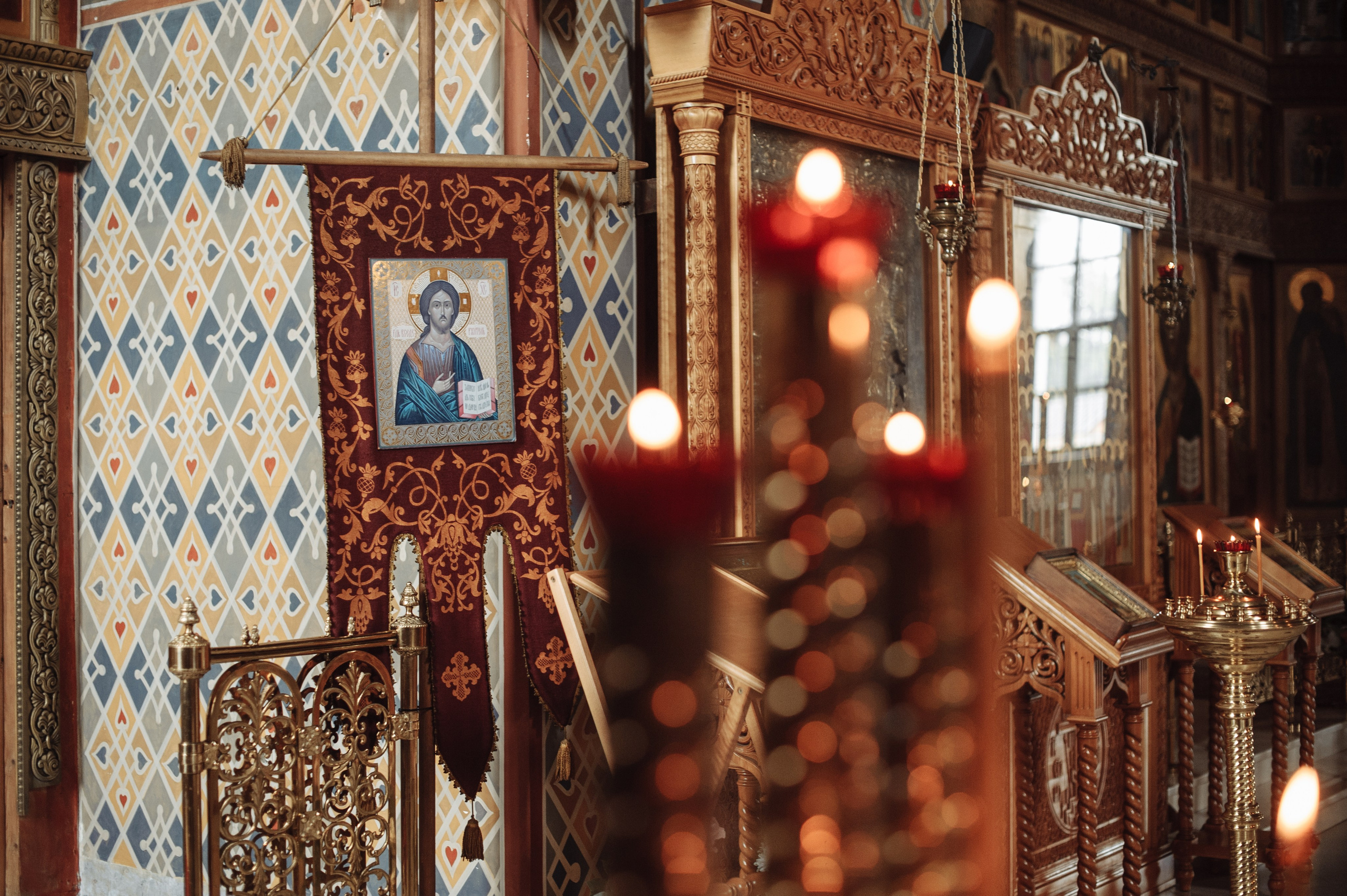 Федор (Никольский собор). Дмитрий Черяник свадебный и семейный фотограф