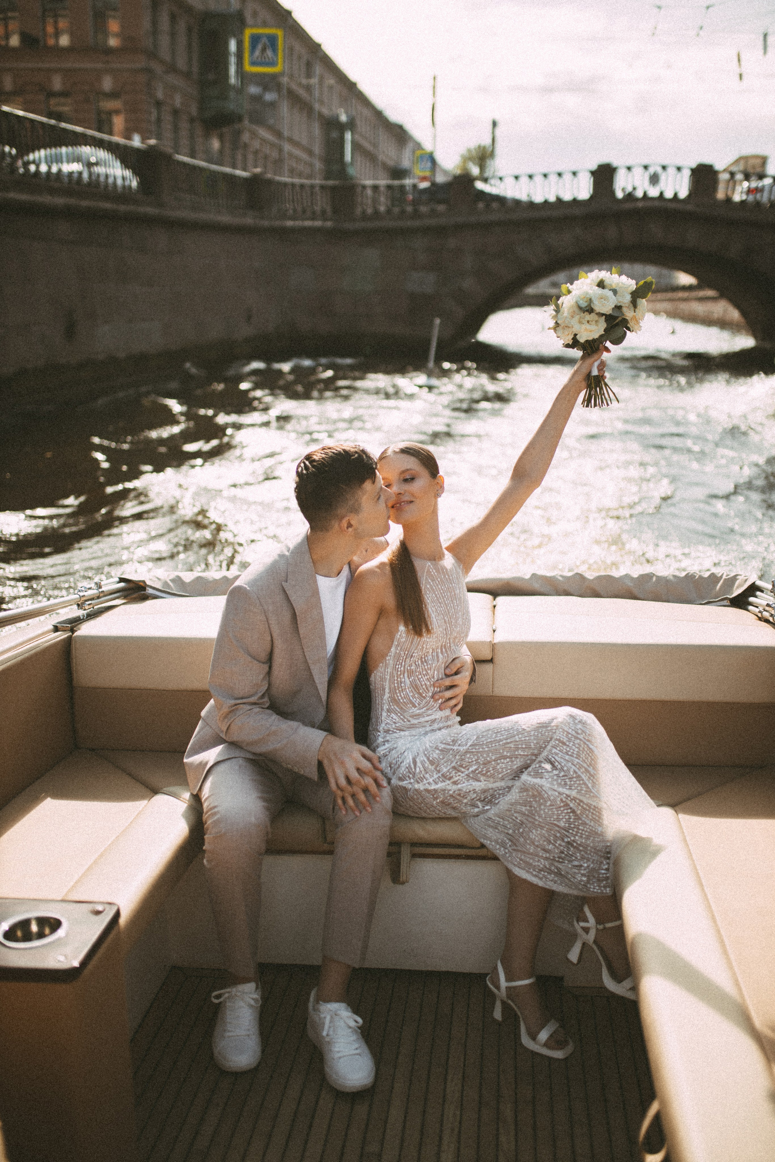 О & A | Санкт-Петербург. Фотограф Екатерина Амбрушкевич