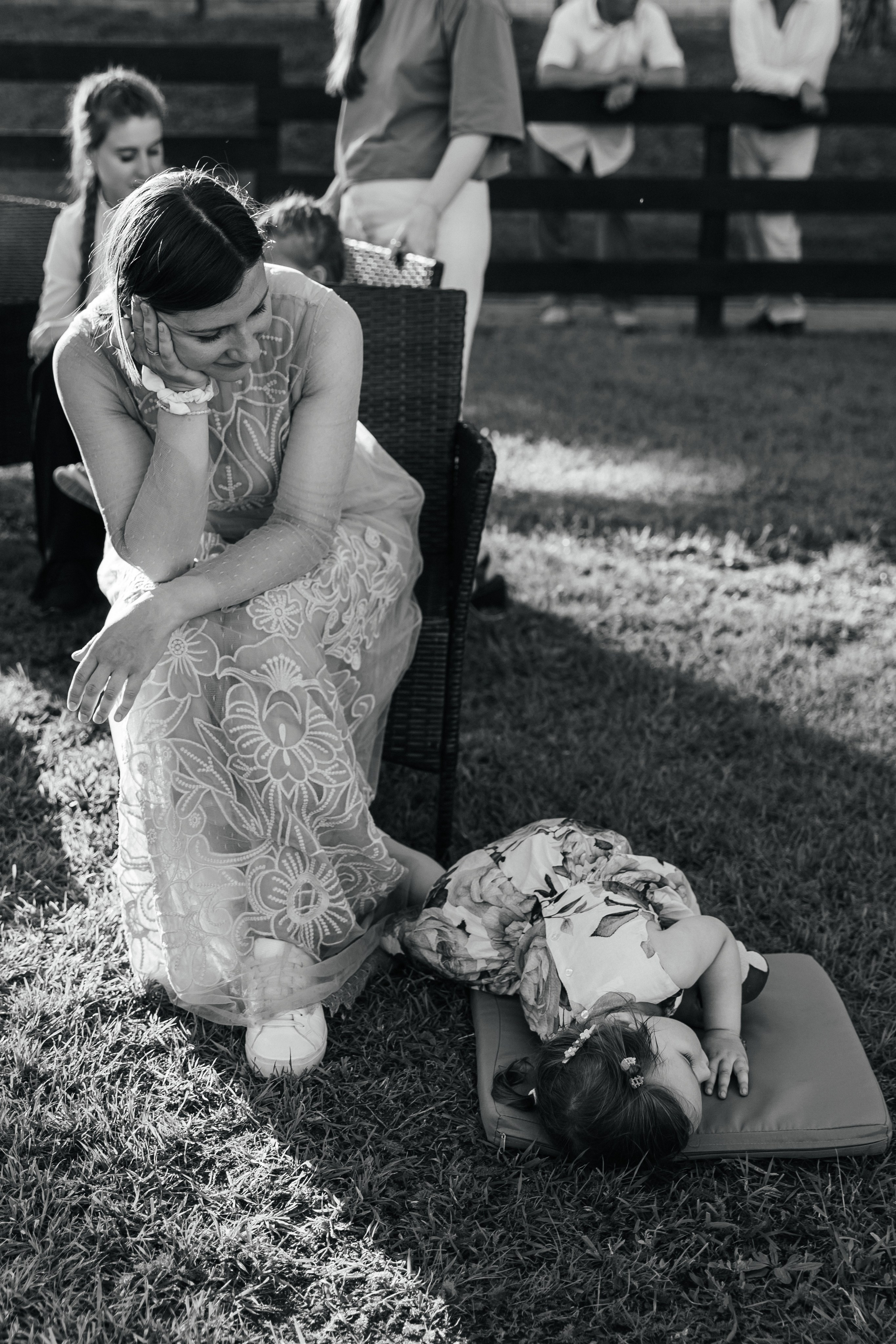 Денис и Анастасия. Фотограф Кирилл Бабий