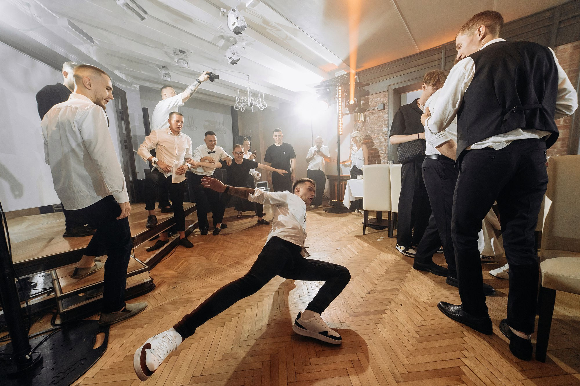 Хусавановы. Свадебный, love-story и семейный фотограф в Томске Радий Ринатович