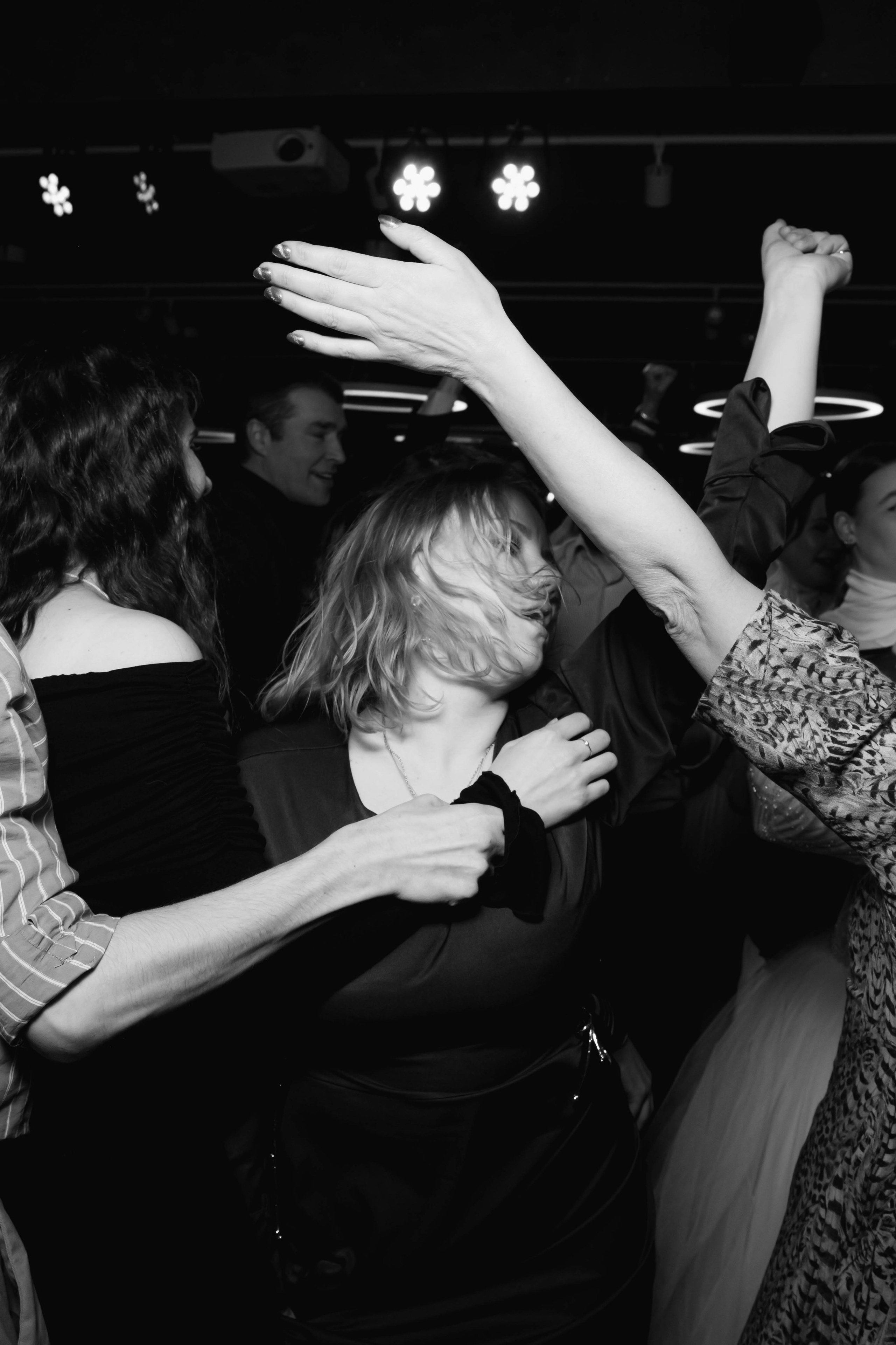 Свадьба Никта+Люба. Со стороны / репортажный фотограф в СПб