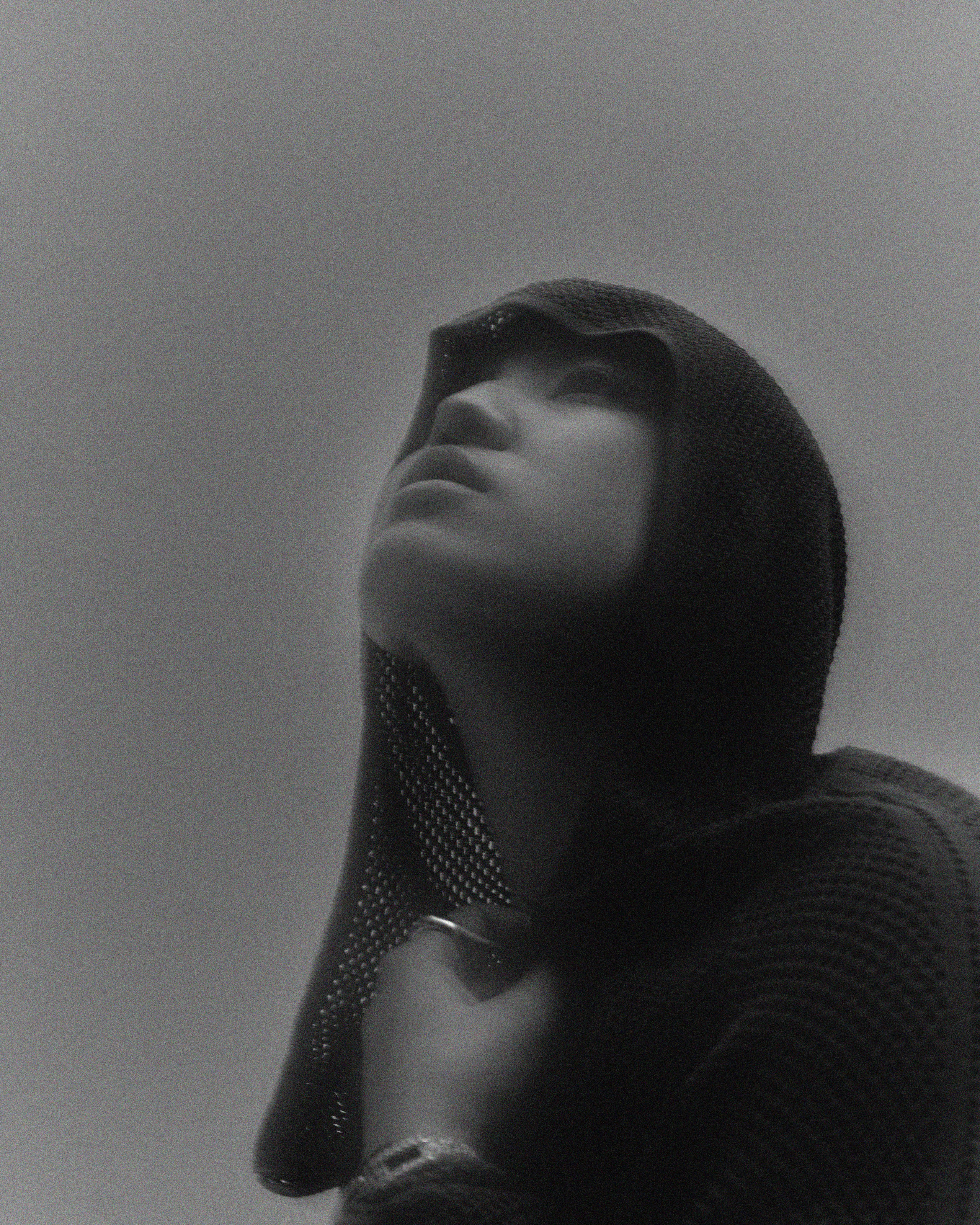 Teo. Release Work. Фотограф и арт-директор в Алматы