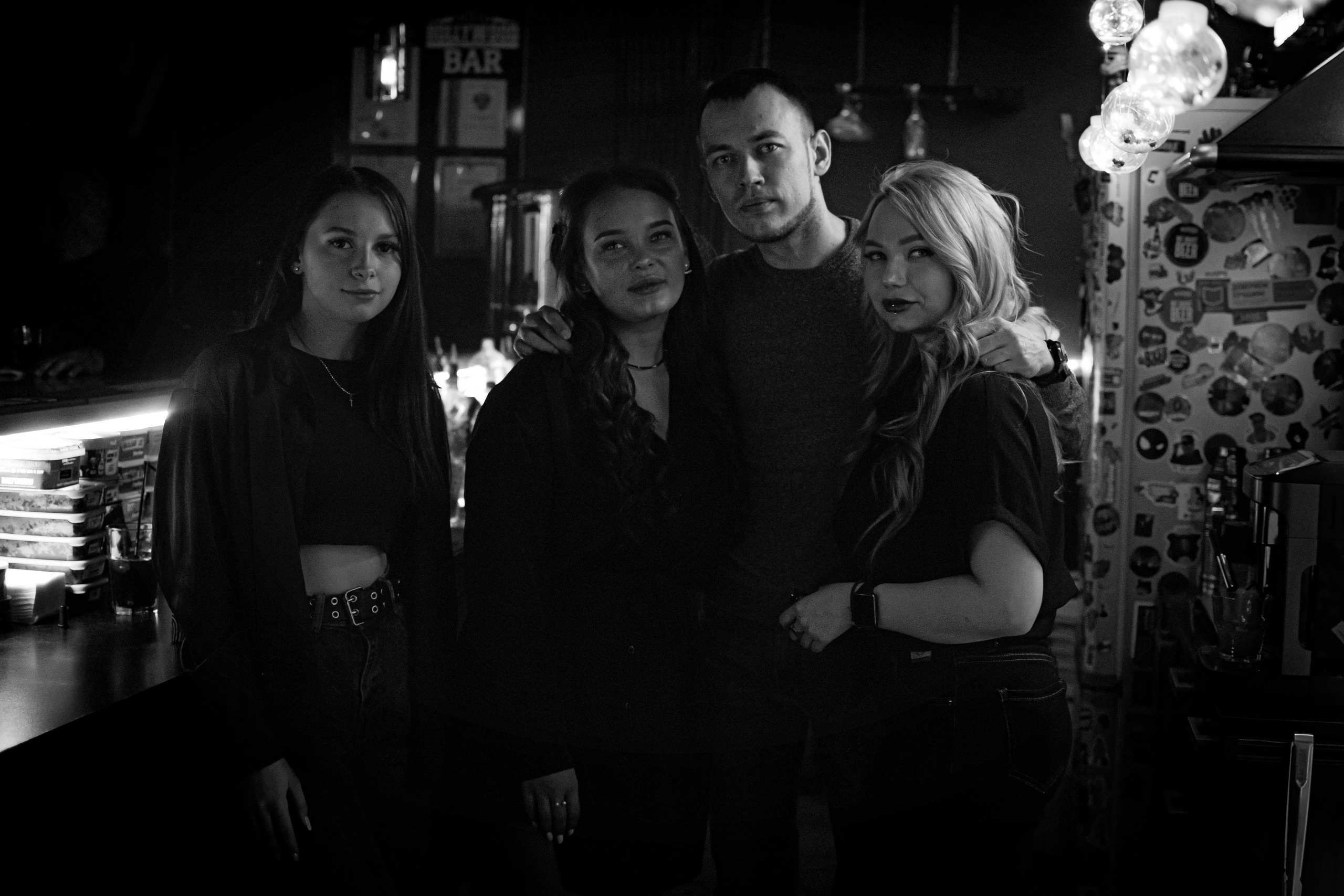 HOLLYWOOD / 6 YEARS. Photokarish