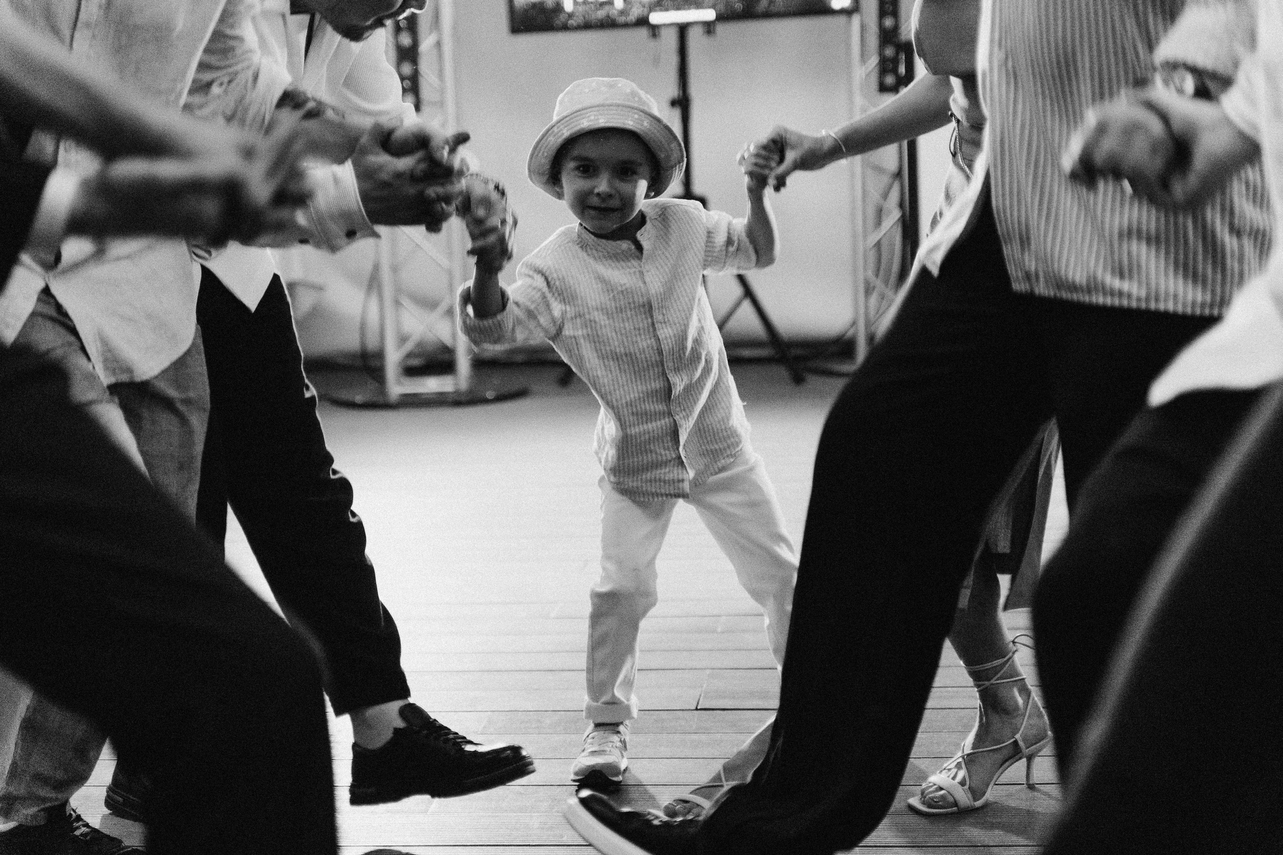 Миша и Вика. Свадебный фотограф в Саратове Антон Слепов