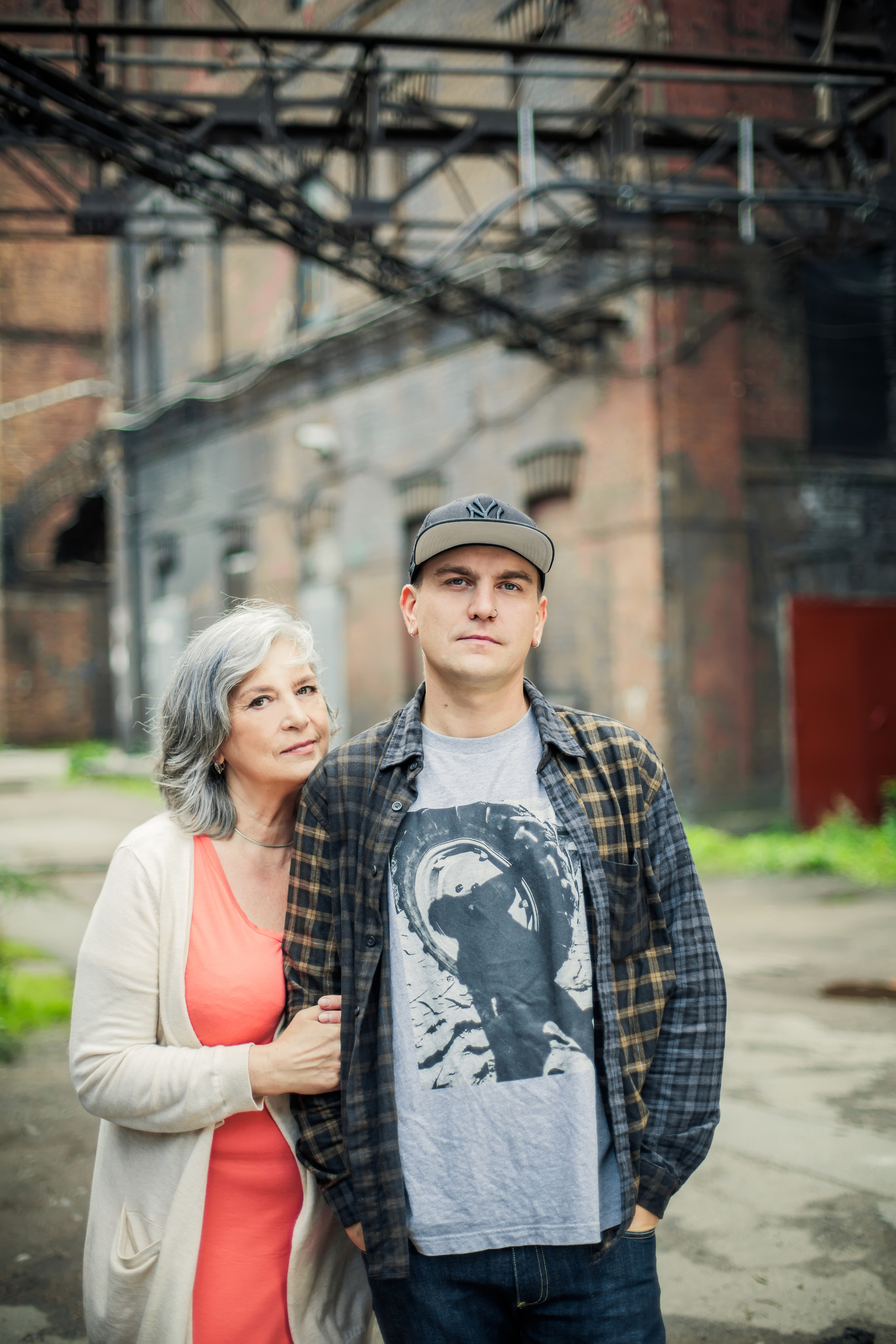 Оксана и семья). Детский, свадебный и семейный фотограф Юлия Курбатова, Санкт-Петербург