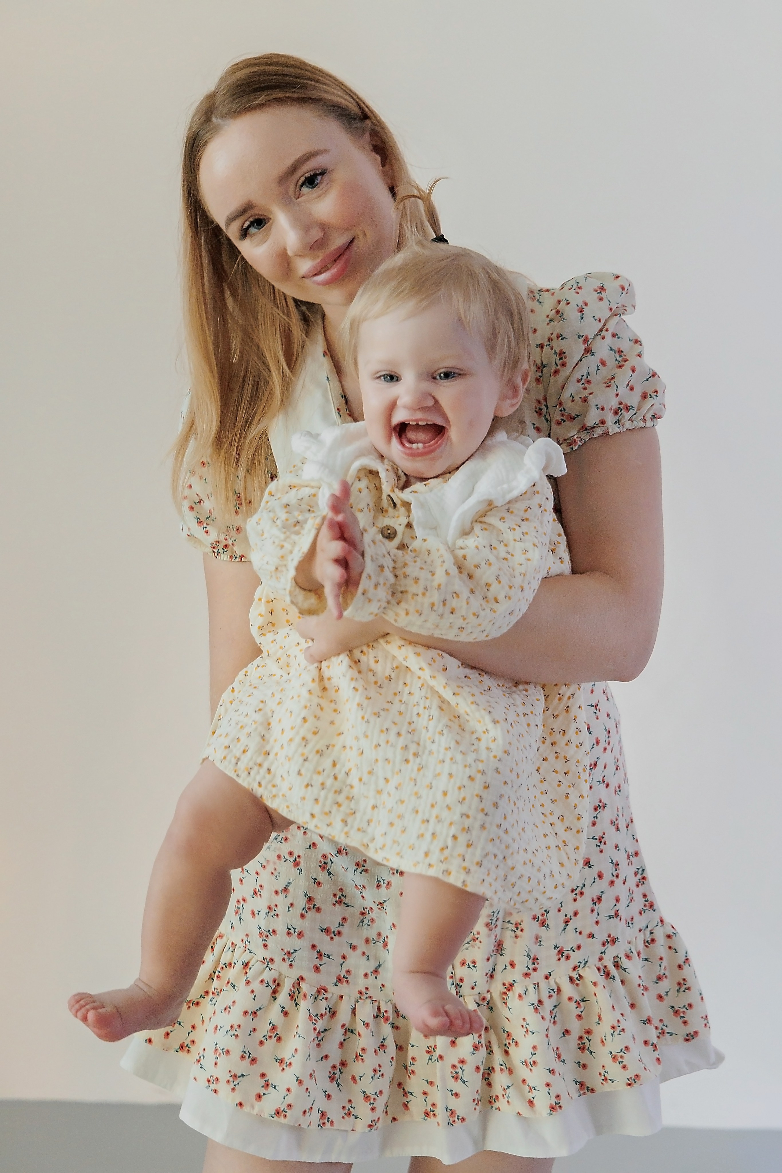 София 1 годик. Фотограф, видеограф