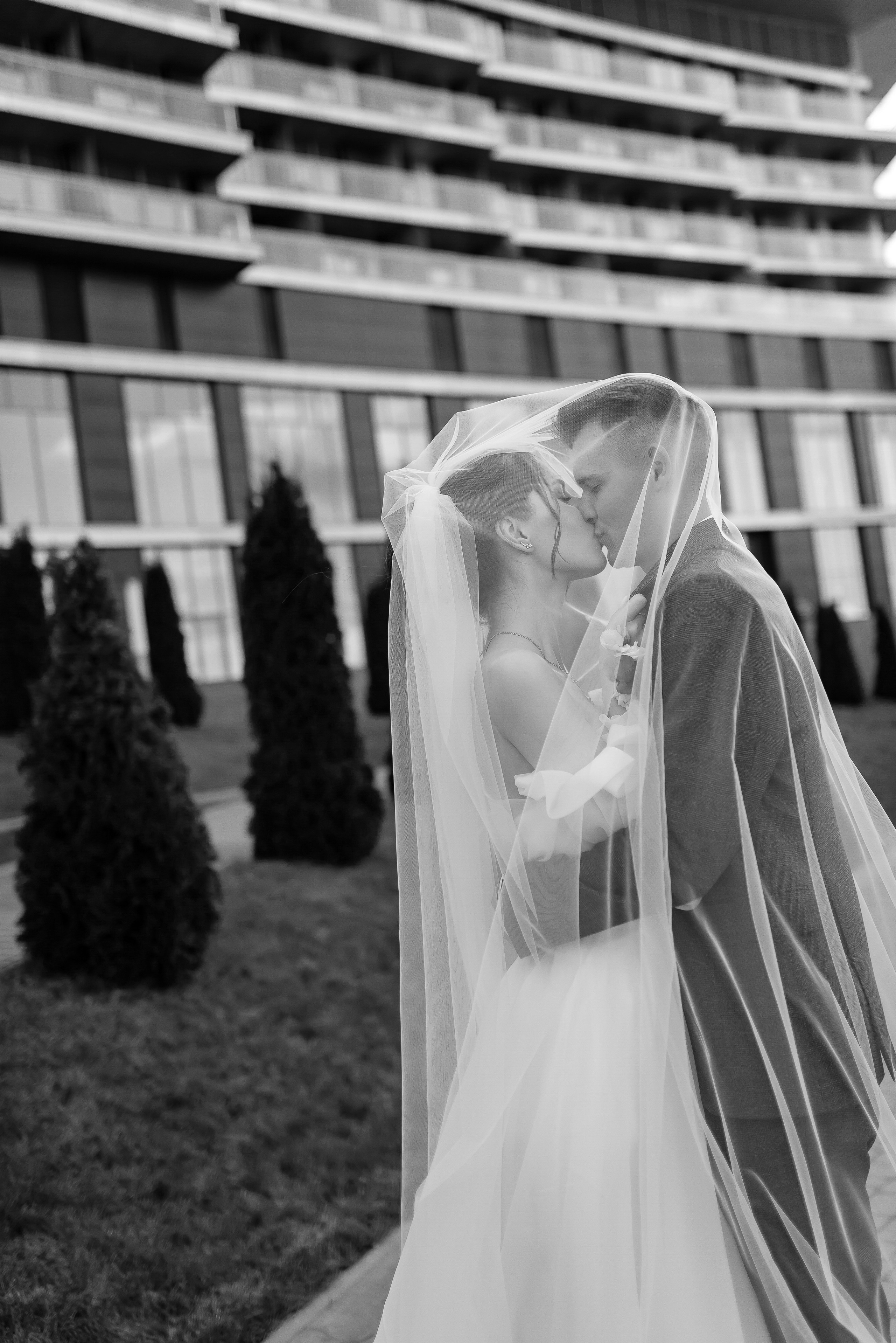 Рита и Игорь. Фотограф Минск Катерина Кирик