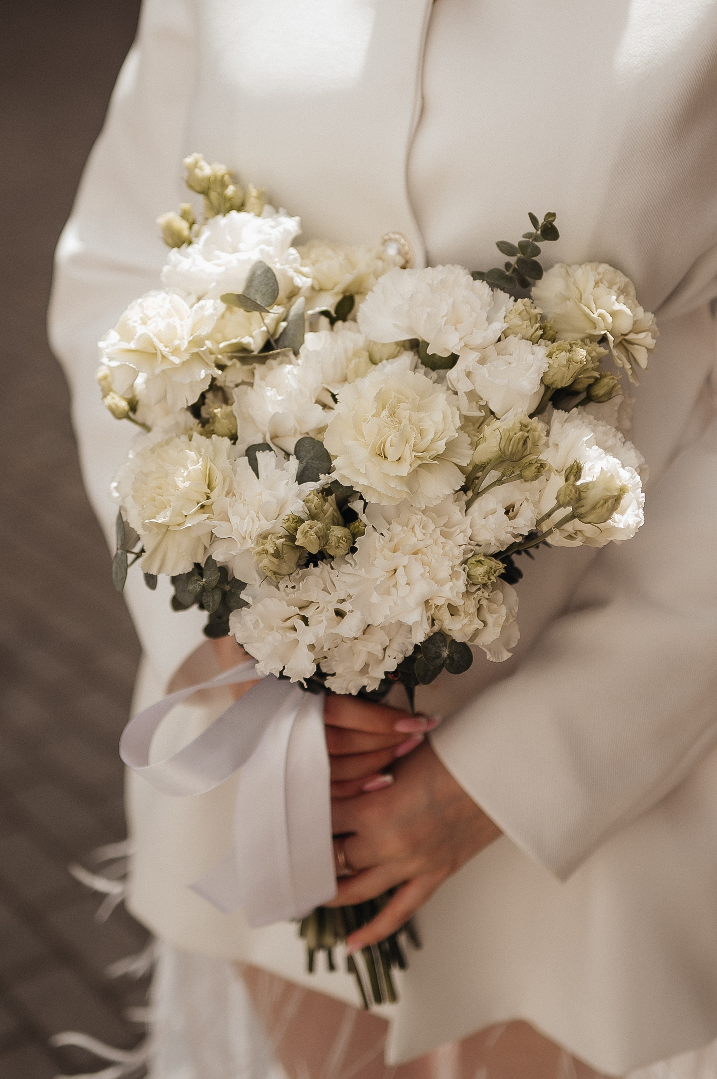 Мария и Даниил. Фотограф Виктория Грибова г. Вологда