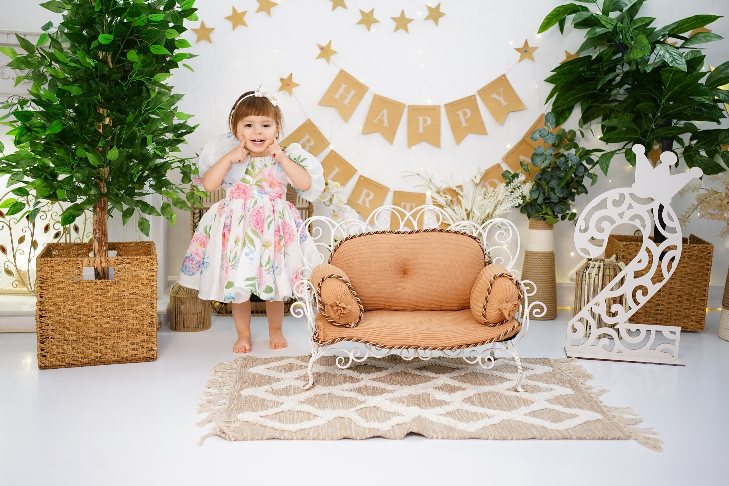 Фотосессия на 2-3 Годика. Детская Фотостудия ГОДОВАСИКИ в Санкт-Петербурге фотосесия на годик