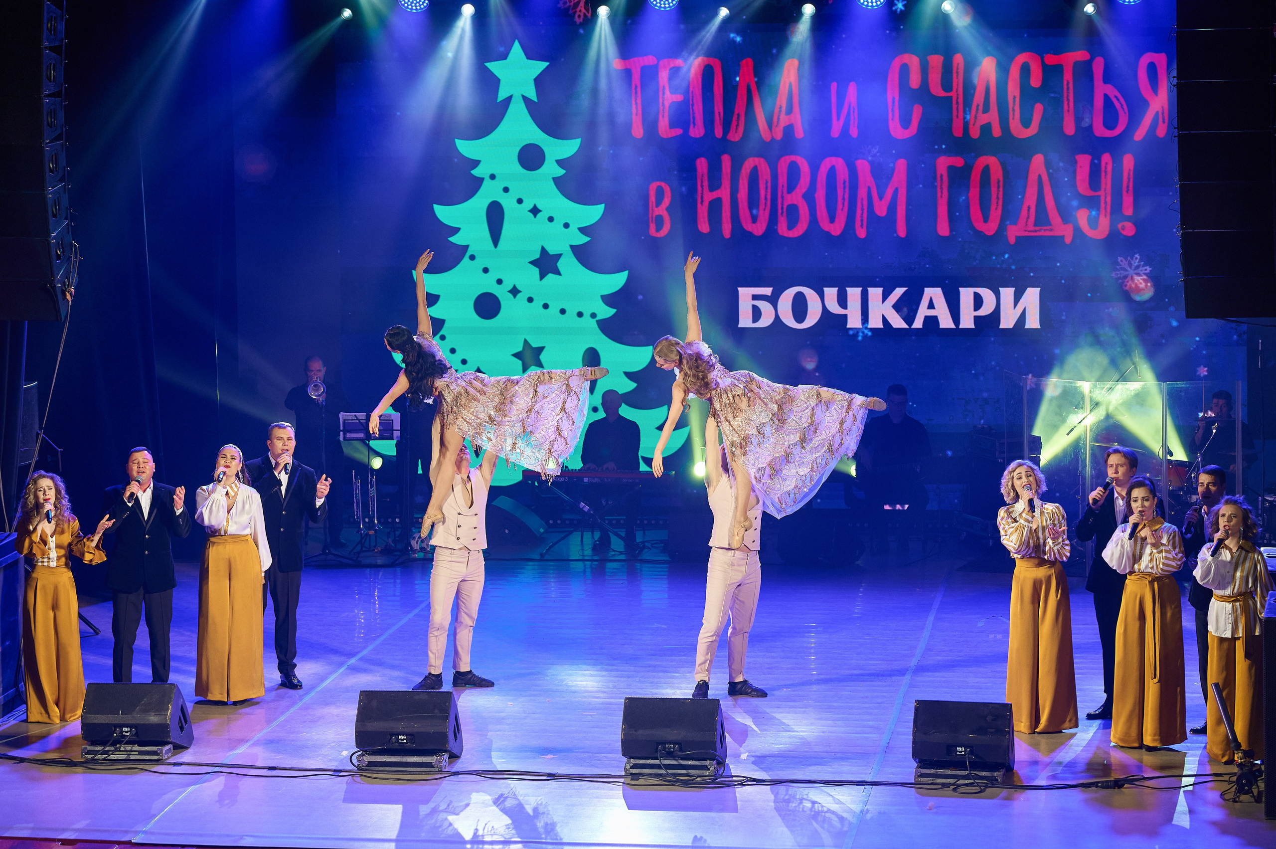 Бочкари НГ 2025. Фотограф Опыт Качество Скорость Горный Алтай Барнаул