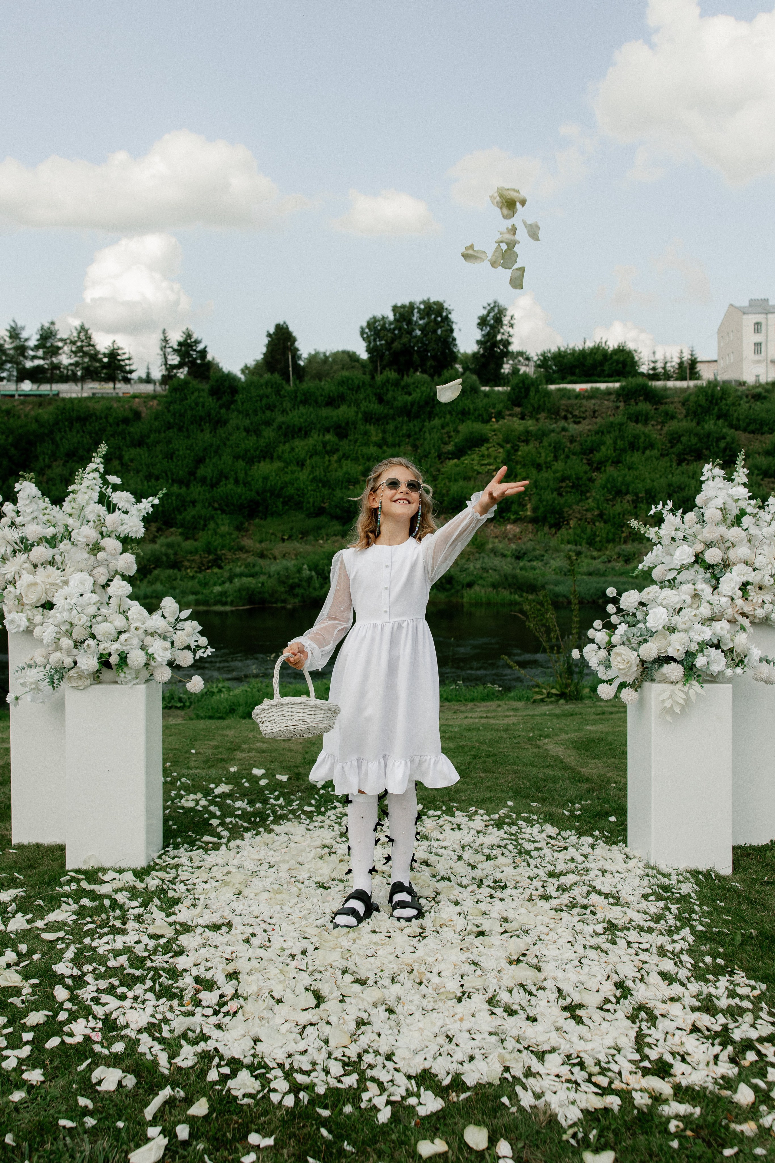 …там, где живет любовь…. Свадебный и женский фотограф в Твери Екатерина Гребенкина