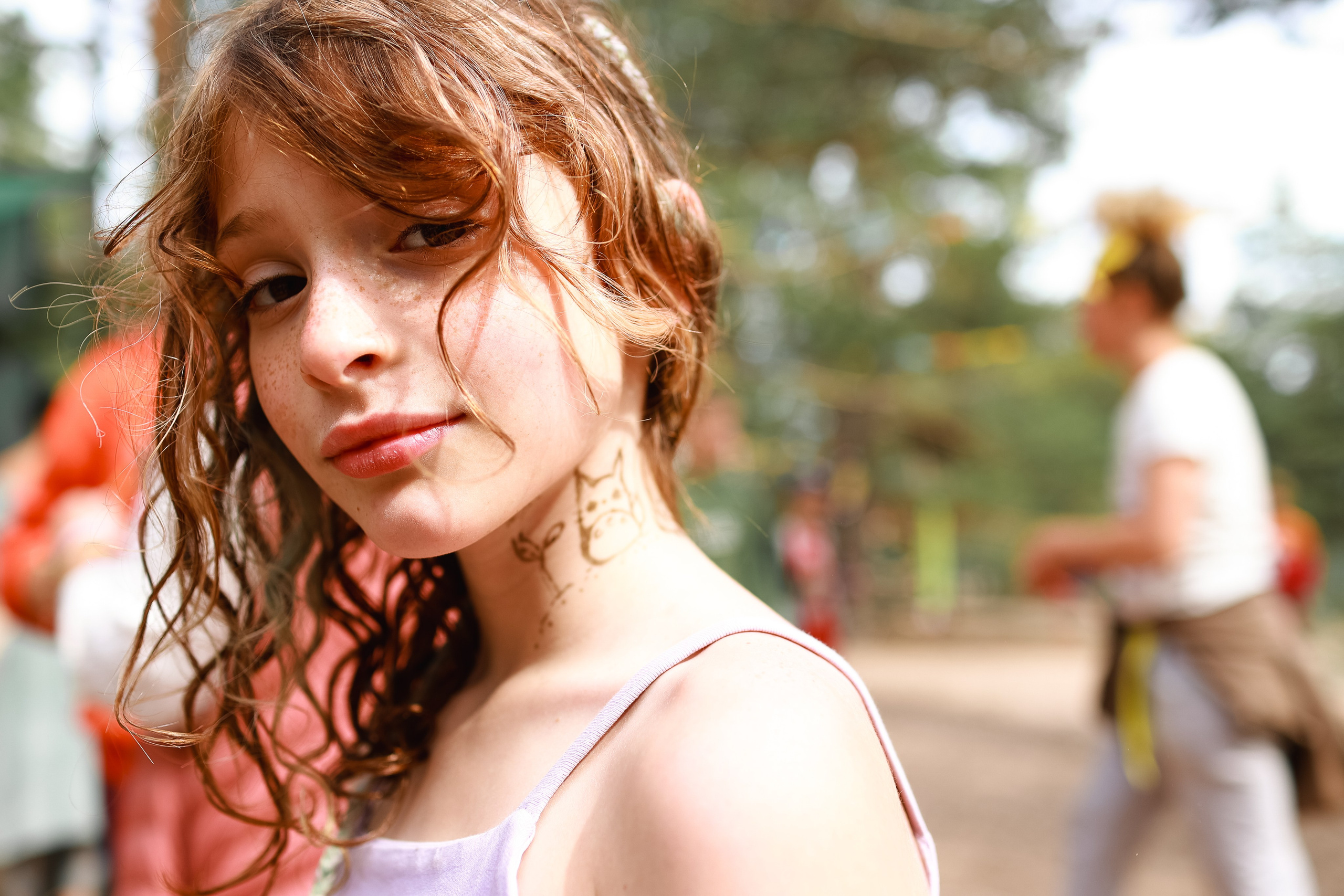 Фотографии семейного лагеря «Соприкосновение». Саша Кушнерова Фотографии. Sasha Kushnerova Photos