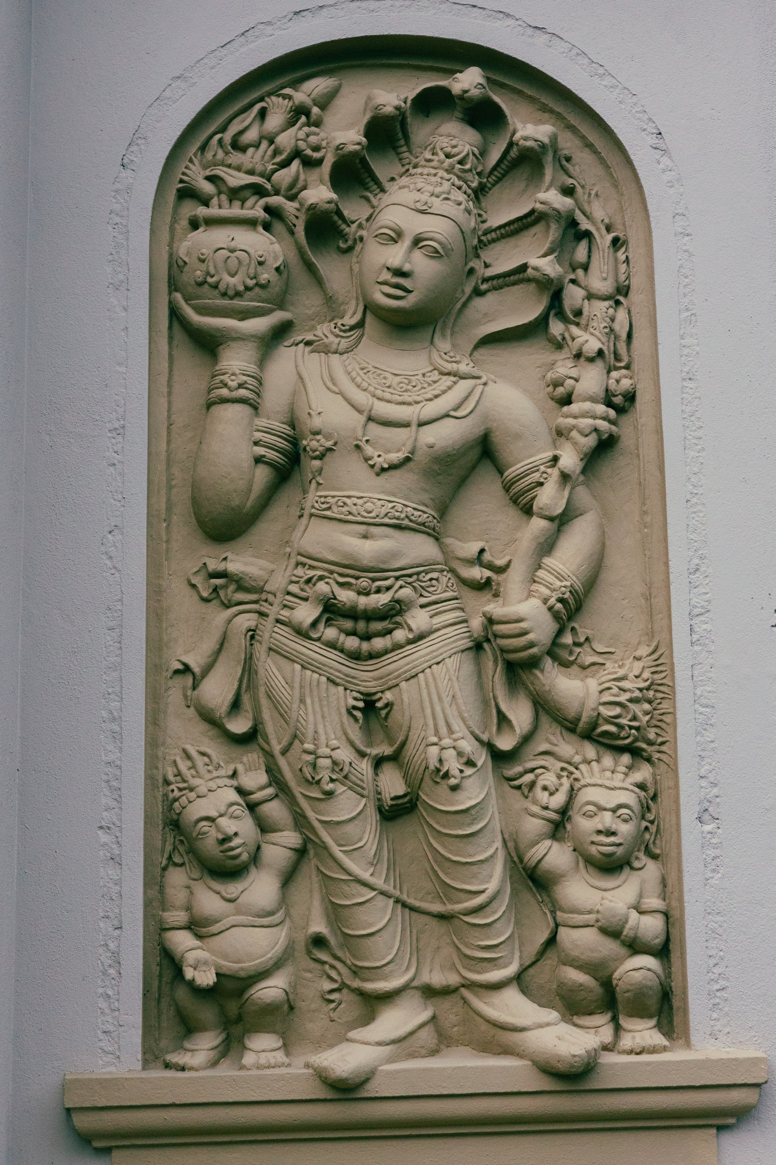 Амбалангода. Фотограф Сонкина Татьяна