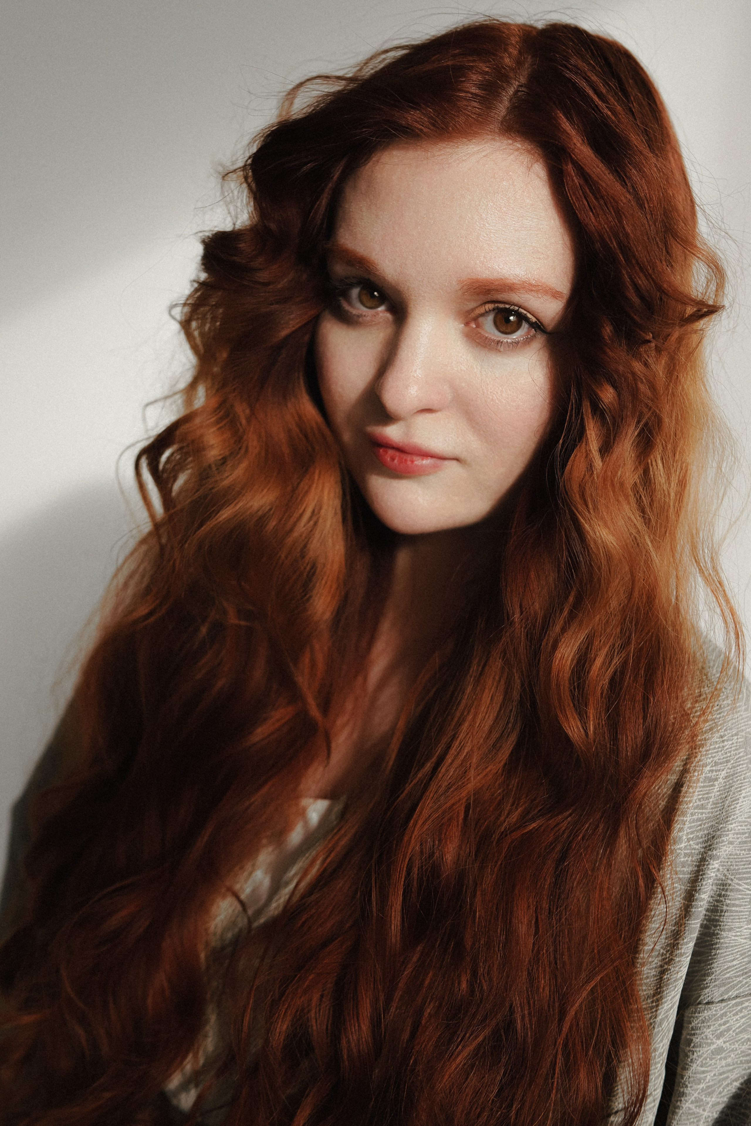 Женя. Фотограф Анна Кобазева, Москва