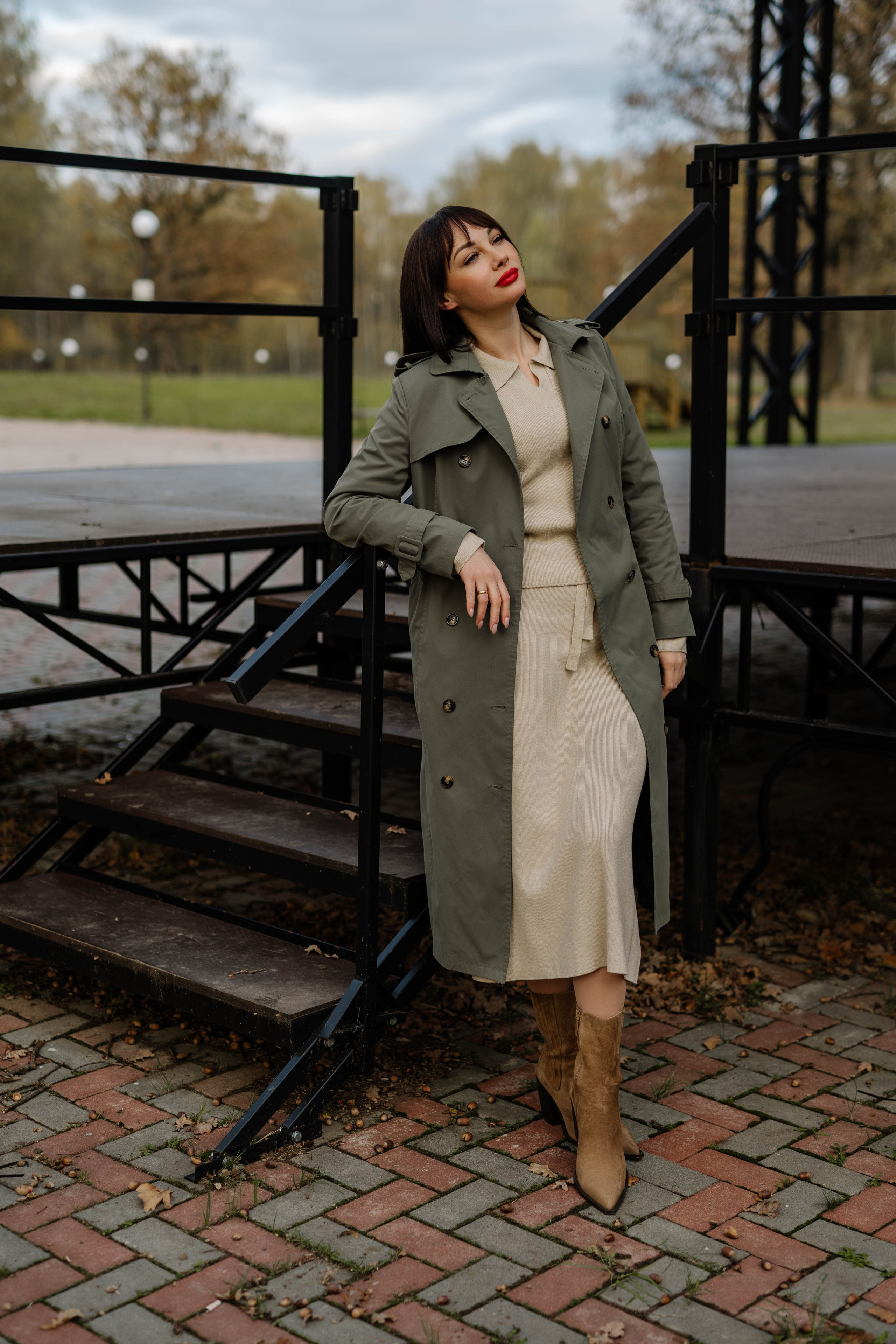 Анастасия. Свадебный и семейный фотограф в Калуге Анна Киреева