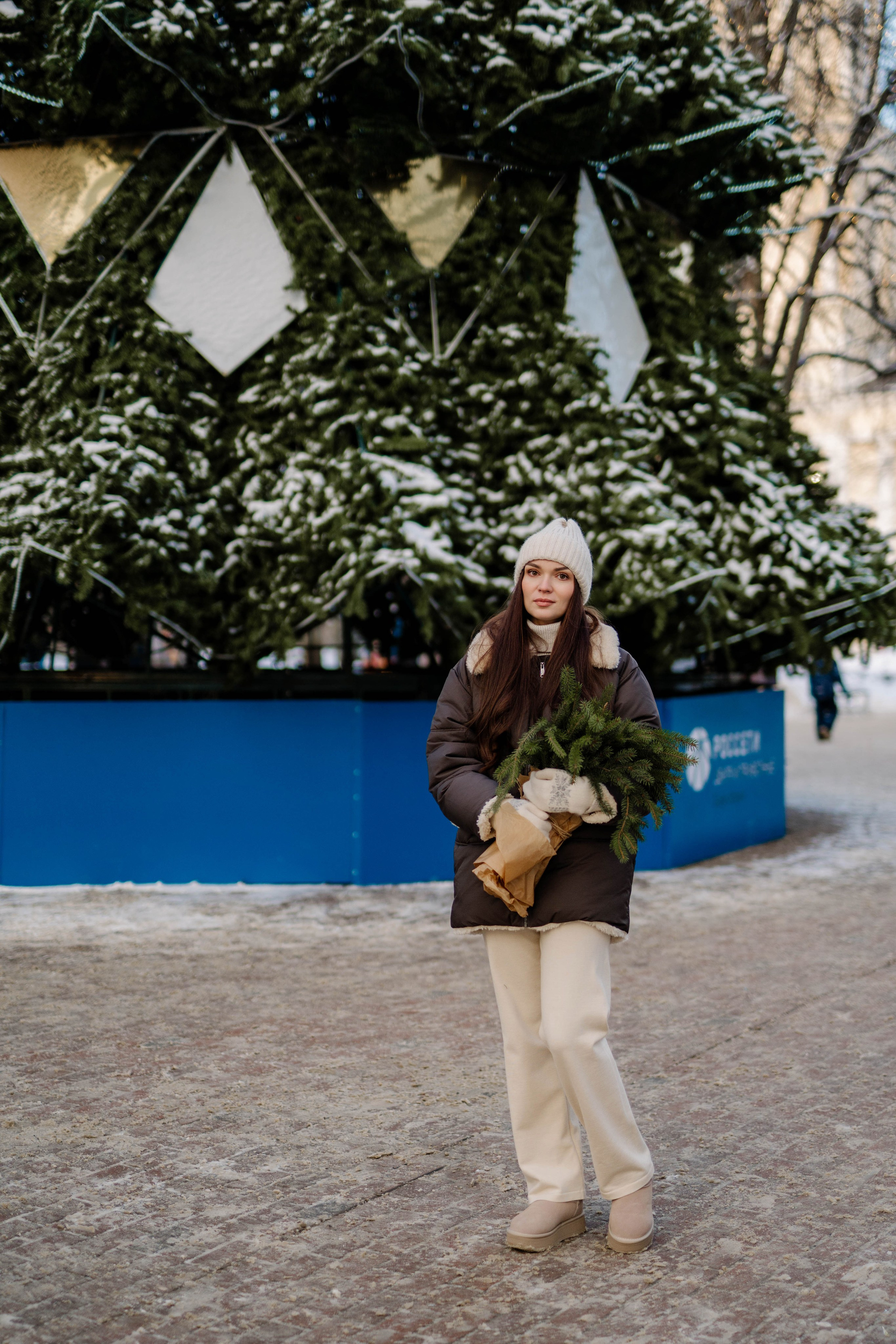 Анастасия. Свадебный и семейный фотограф в Калуге Анна Киреева