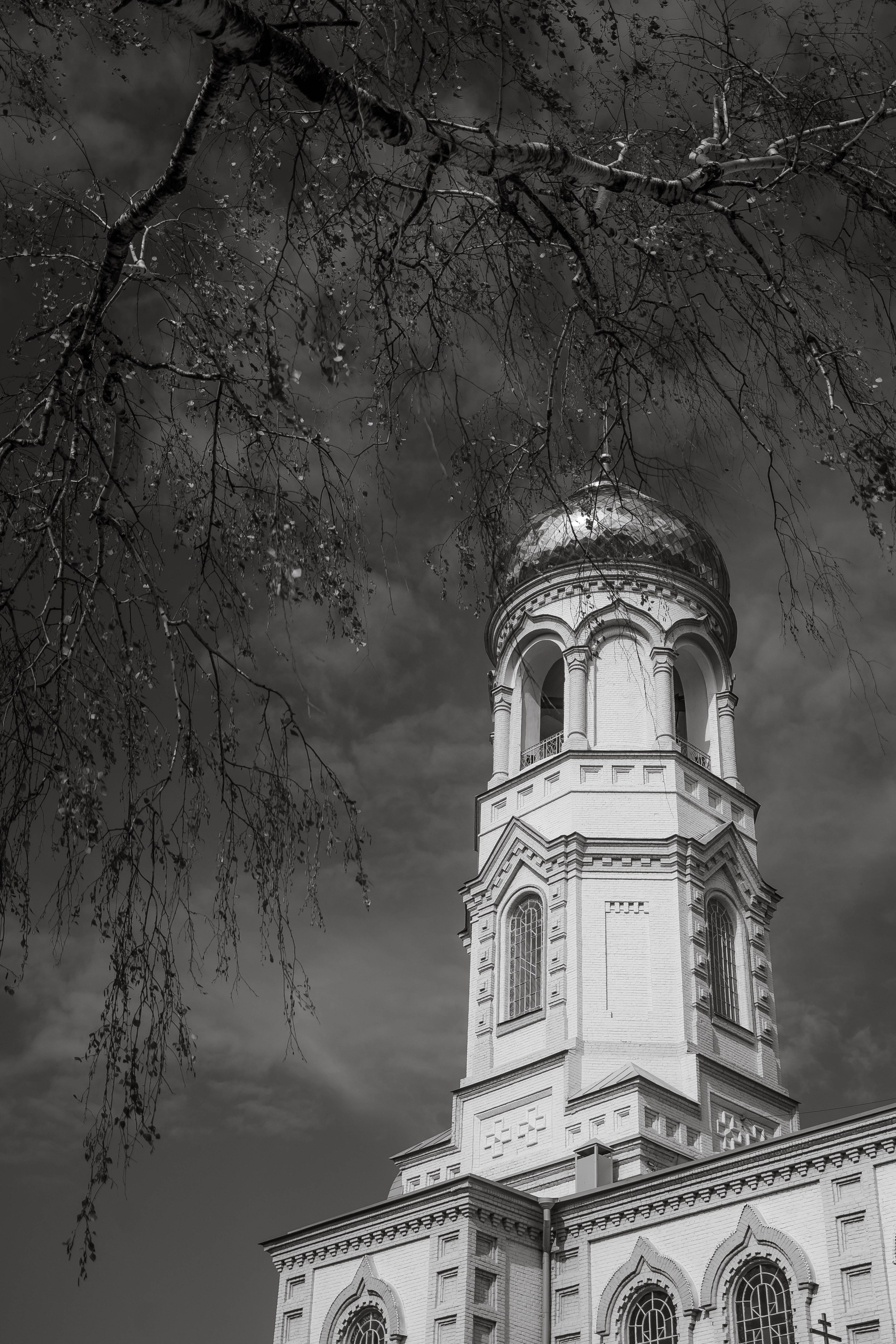 Крестины Вероники. Свадебный и семейный фотограф