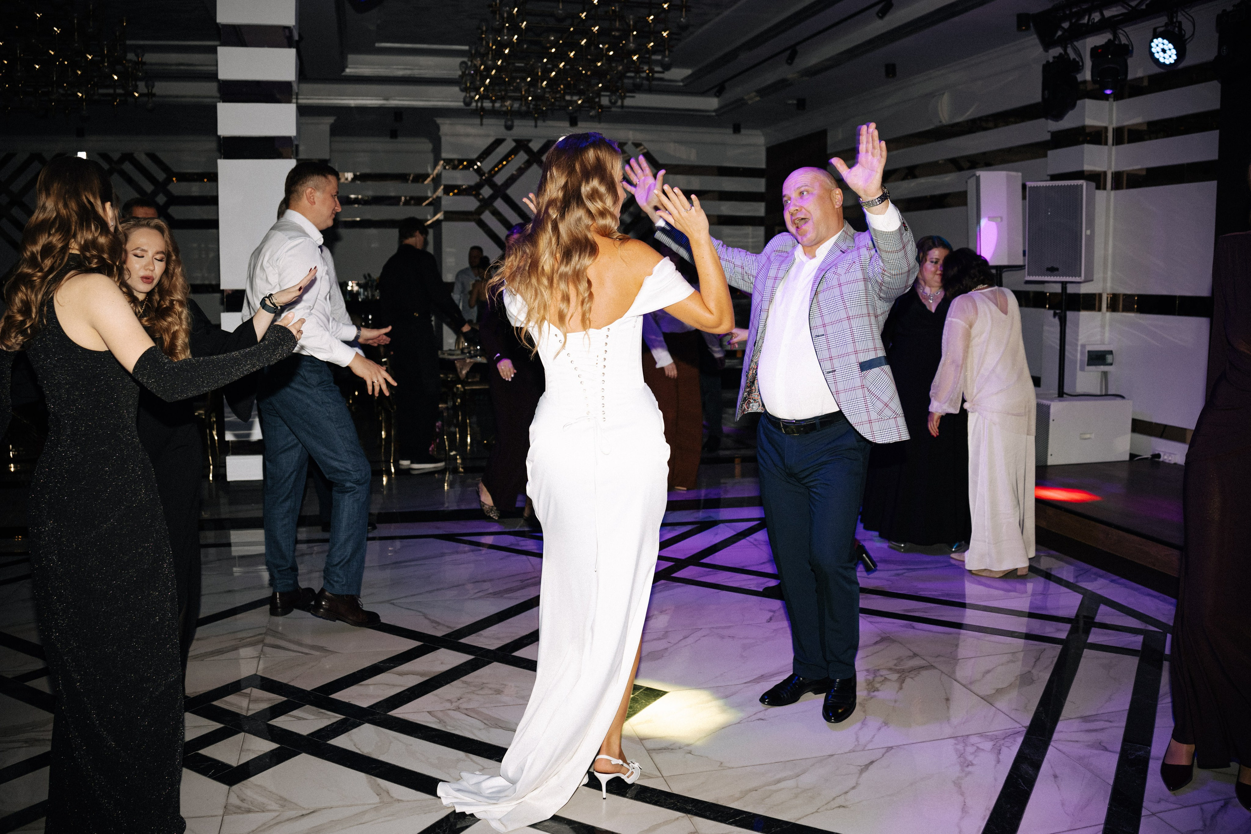 Гиззат и Анастасия. Свадебный и портретный фотограф Тюмень