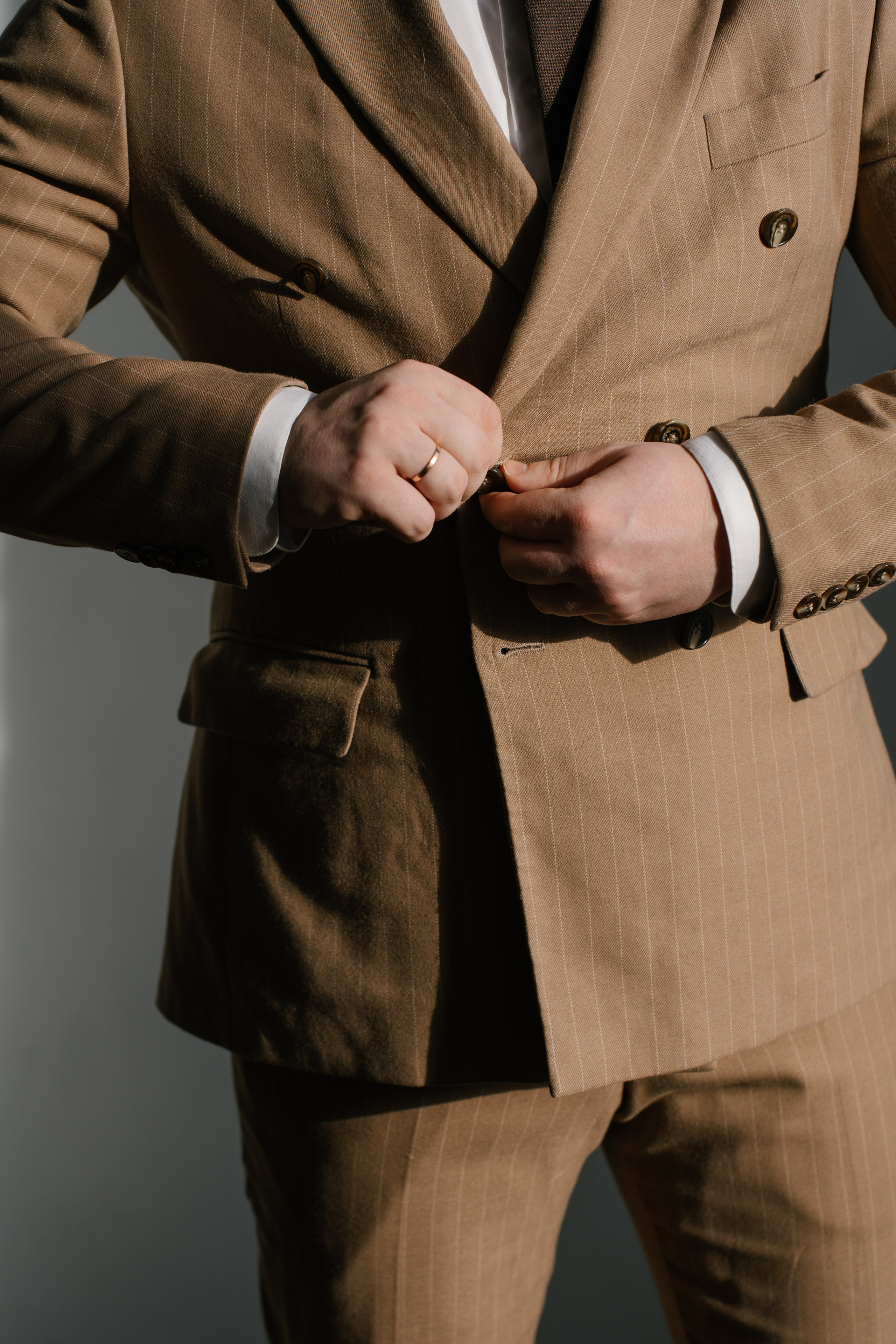 Александр. Свадебный и семейный фотограф Кокушева Юлия Нижний Новгород