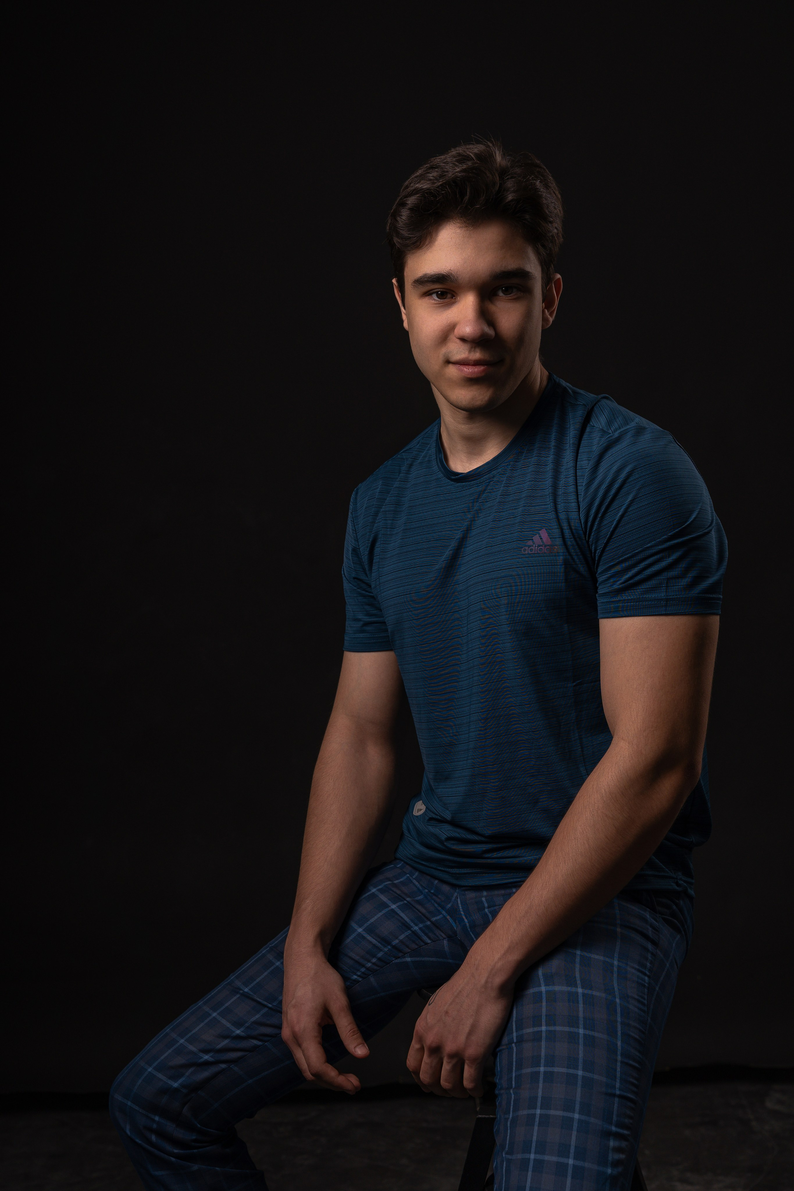 Олег. Свадебный фотограф Руслан Хасанов