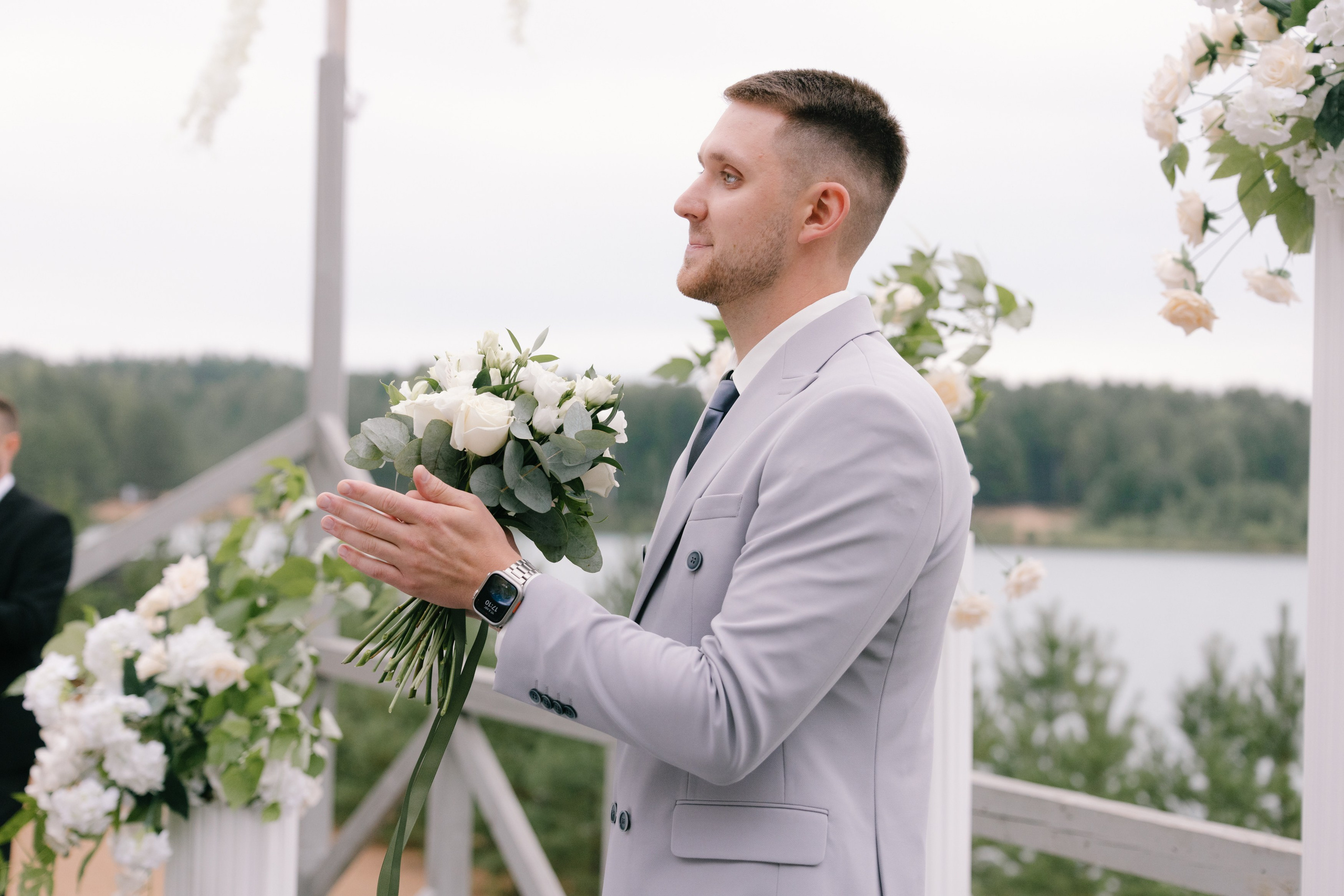 Wedding. Фотограф в Ижевске и Казани Богданов Яков