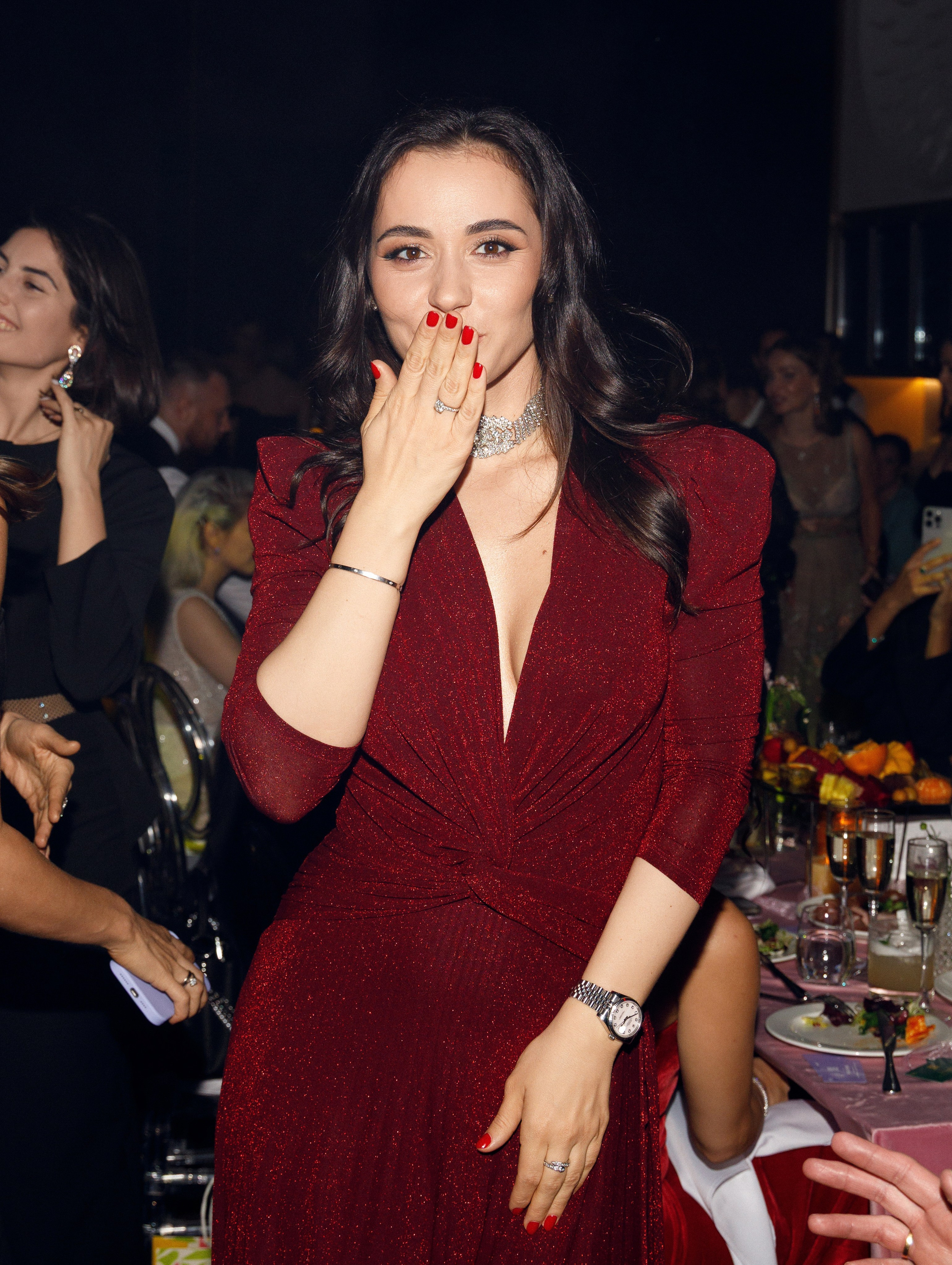 Ежегодная вечеринка RS Women