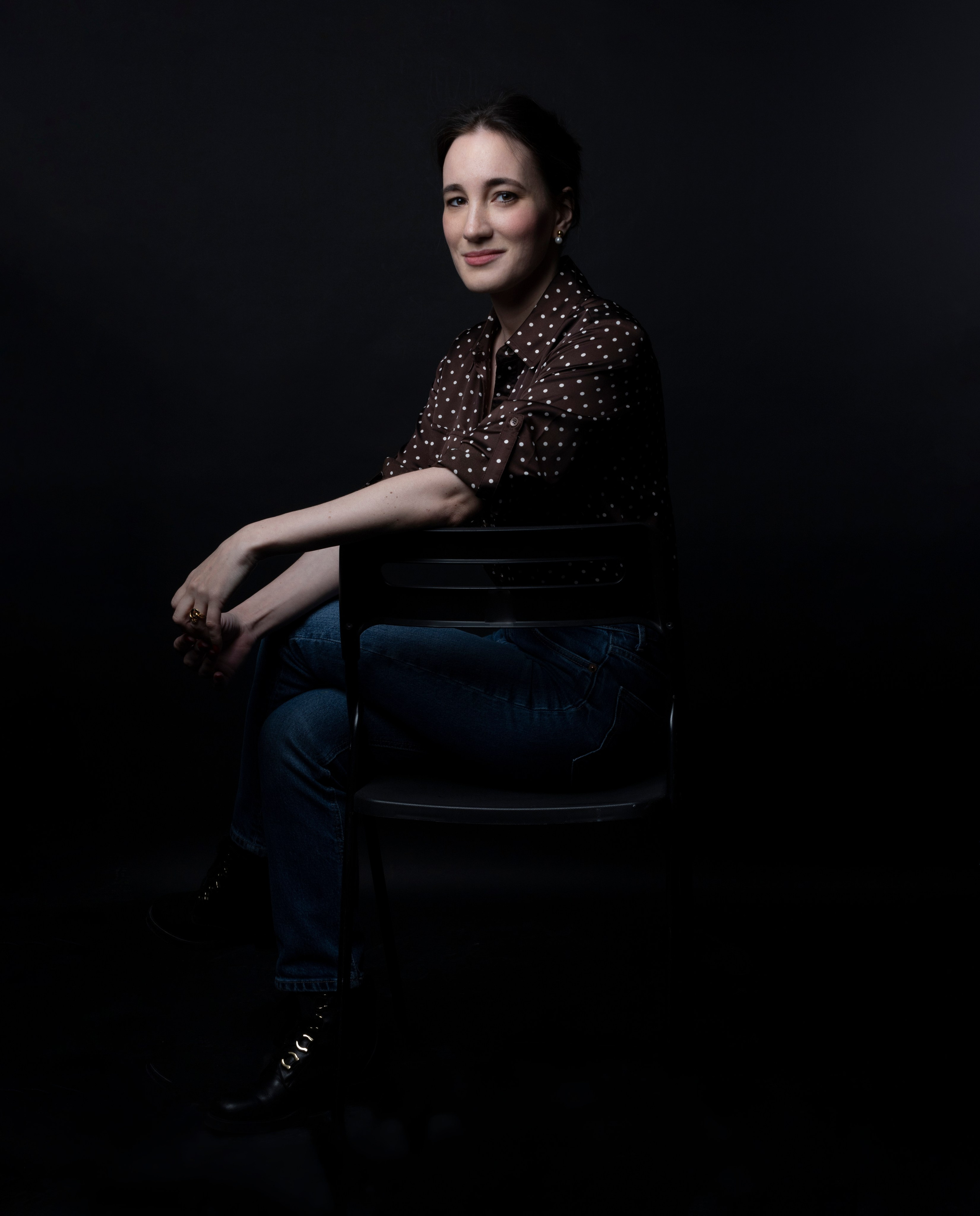 Женские. Фотограф Тимур Сулейманов