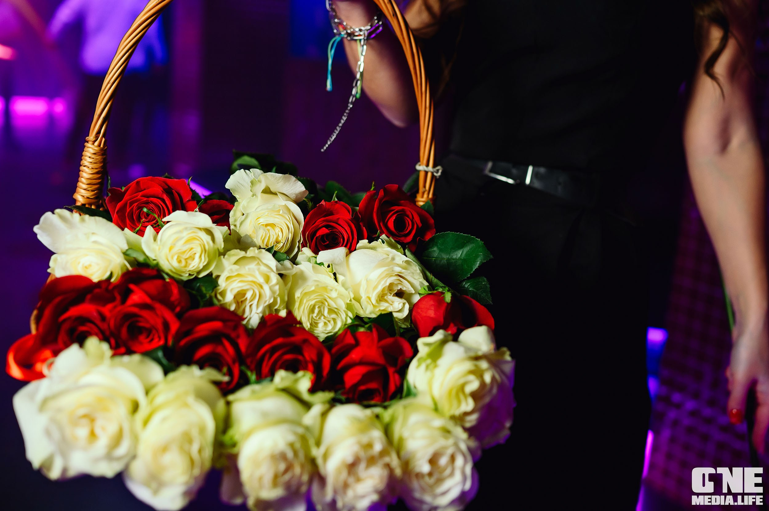 Фоторепортаж из РК Планета. One Media Life: фоторепортажи, фотоотчеты с мероприятий и заведений