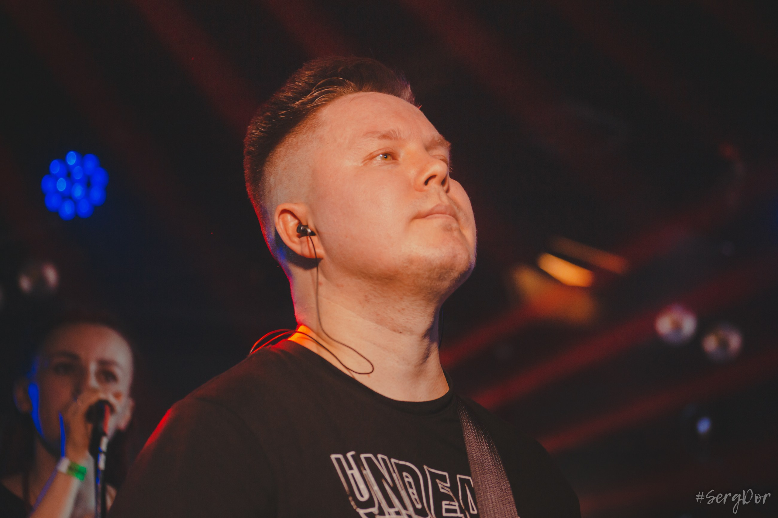 Отборочный тур, фестиваль YLETАЙ 2024, Улетай, клуб Action, Санкт-Петербург, Питер, отборочник, 18.02.2024, SergDor, 18 февраля 2024 года, #SergDor, NADИ