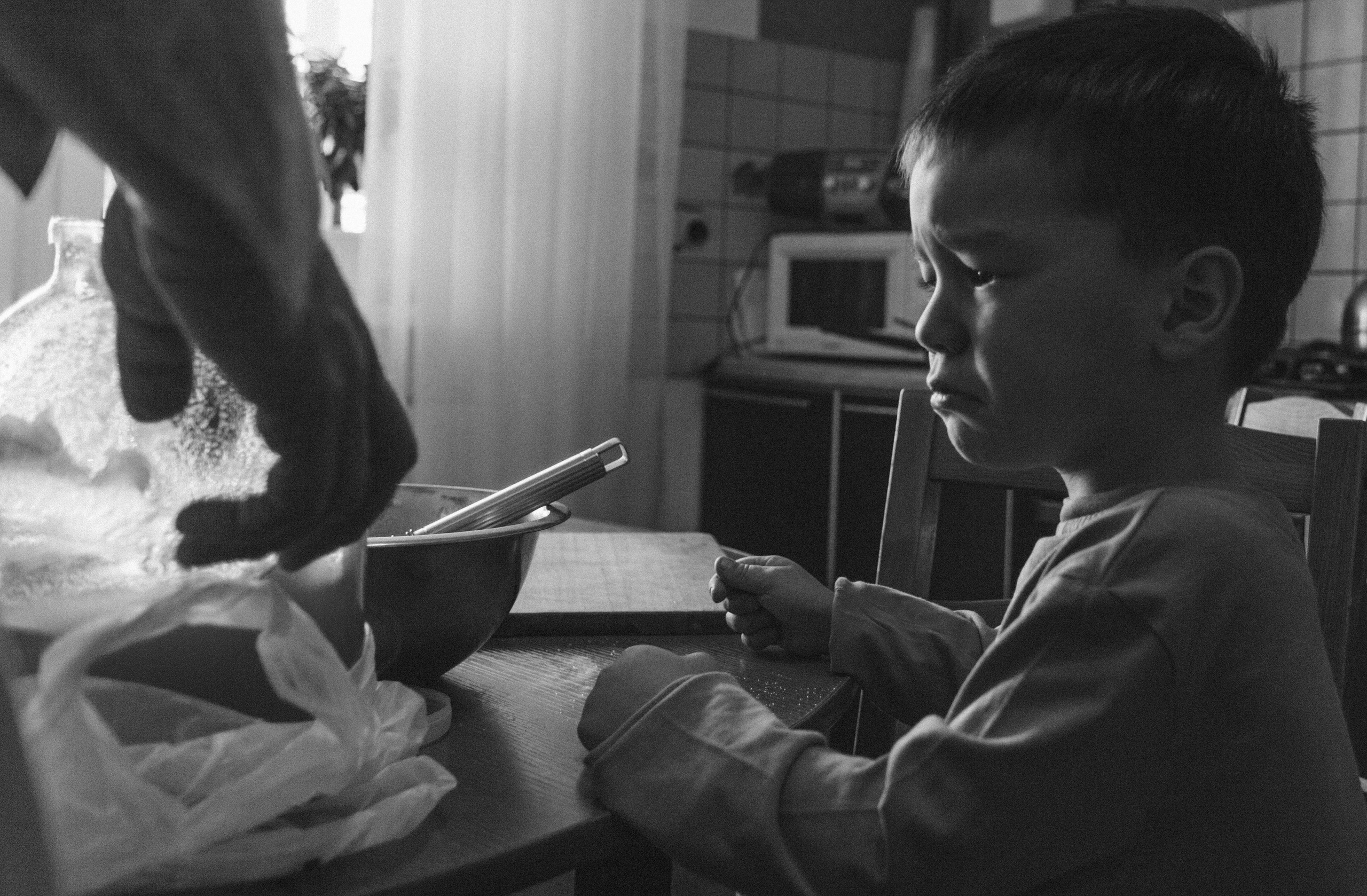 Два сердца. Гульназ и Анварик. Саида Шигапова