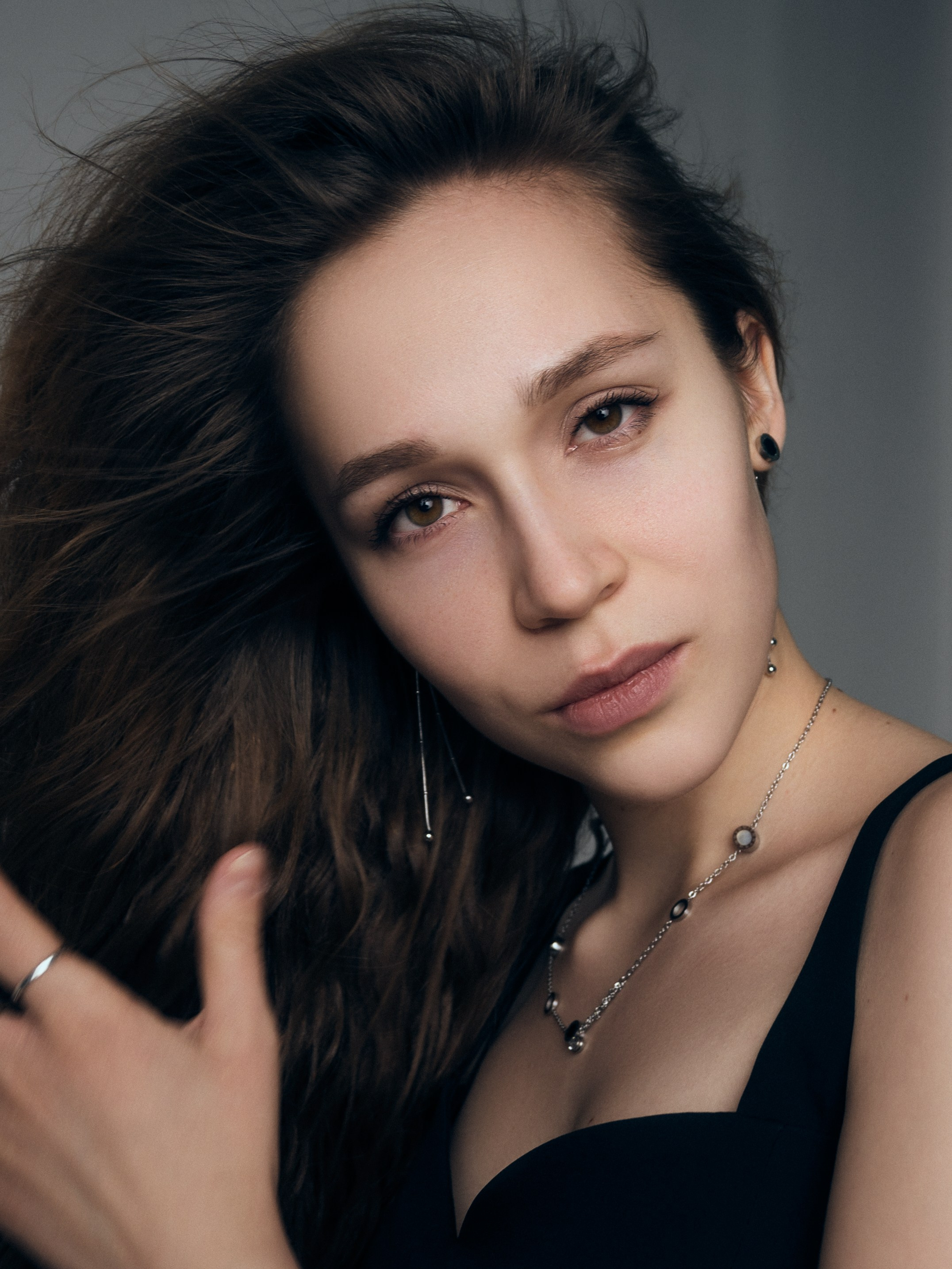 Margarita. Портретный фотограф в Кирове Шаляпина Татьяна