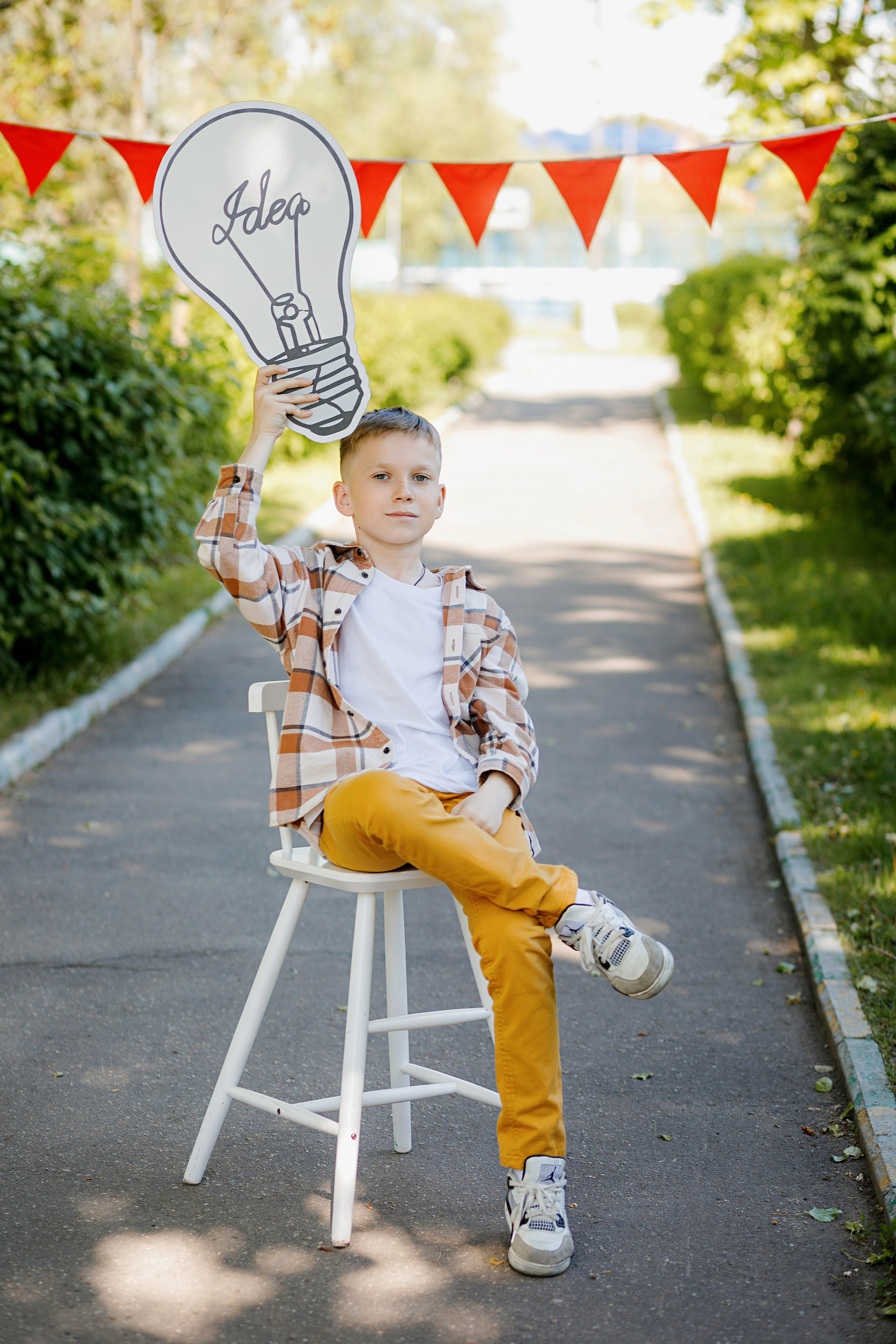 НАЧАЛЬНАЯ ШКОЛА. Семейный фотограф в Москве выпускные альбомы Клюковская Надежда