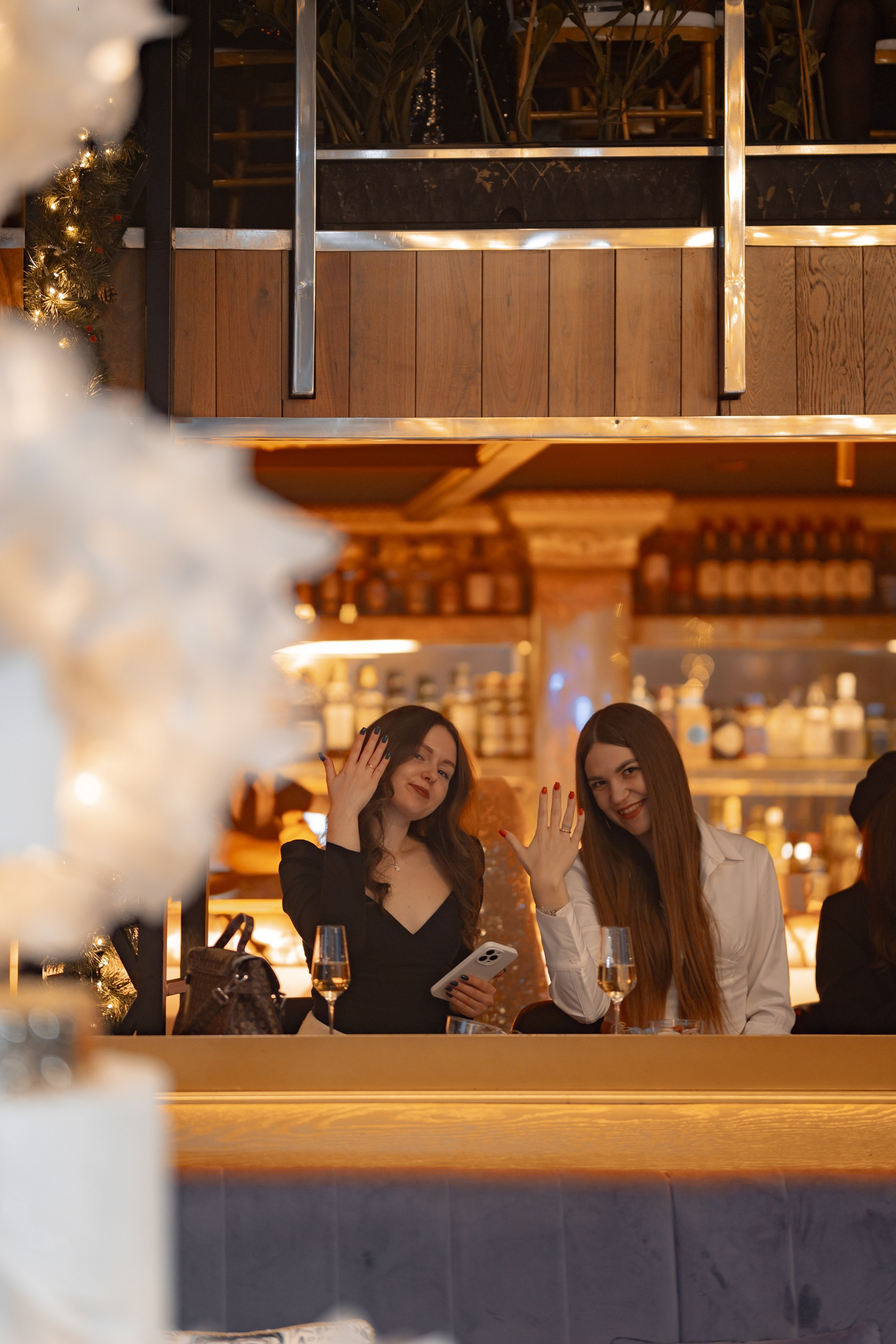 День Рождения свадебного бутика EGOISTKA. Главная