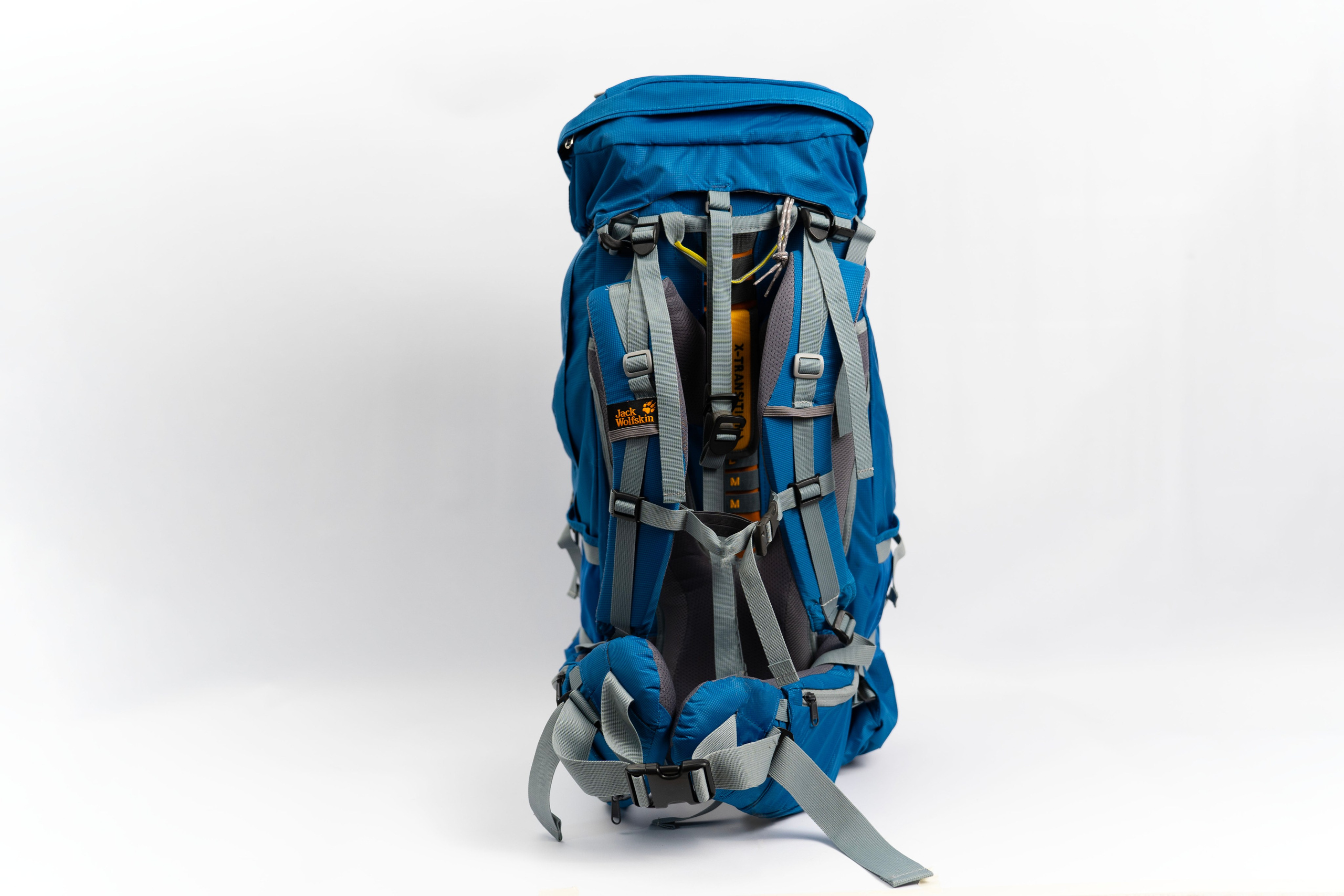 Видео + фото обзор рюкзаков. Фото / Видеосъемка в Москве