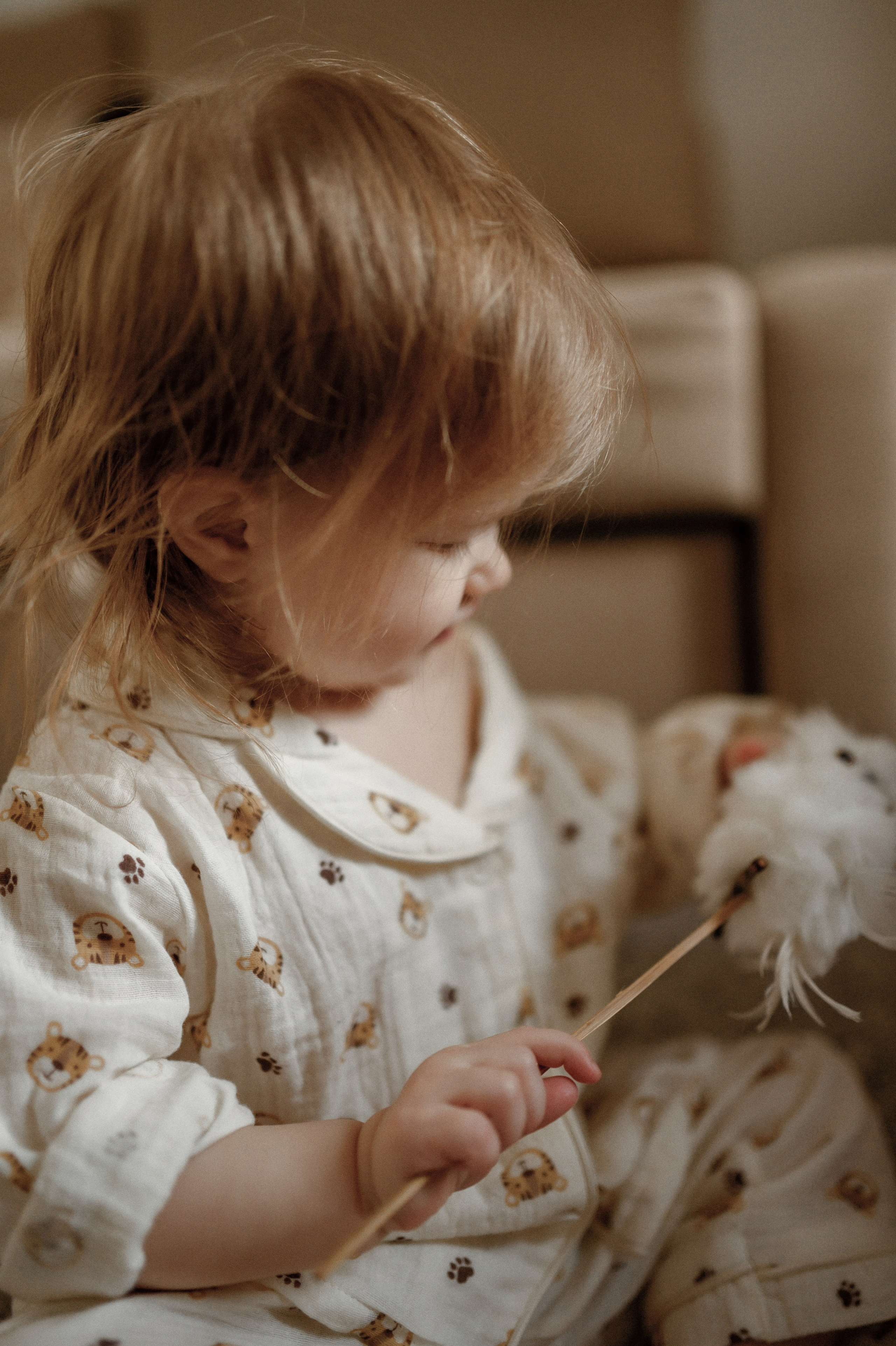 Даша и Варя дома. Семейный и свадебный lifestyle-фотограф в Москве Мария Петрова