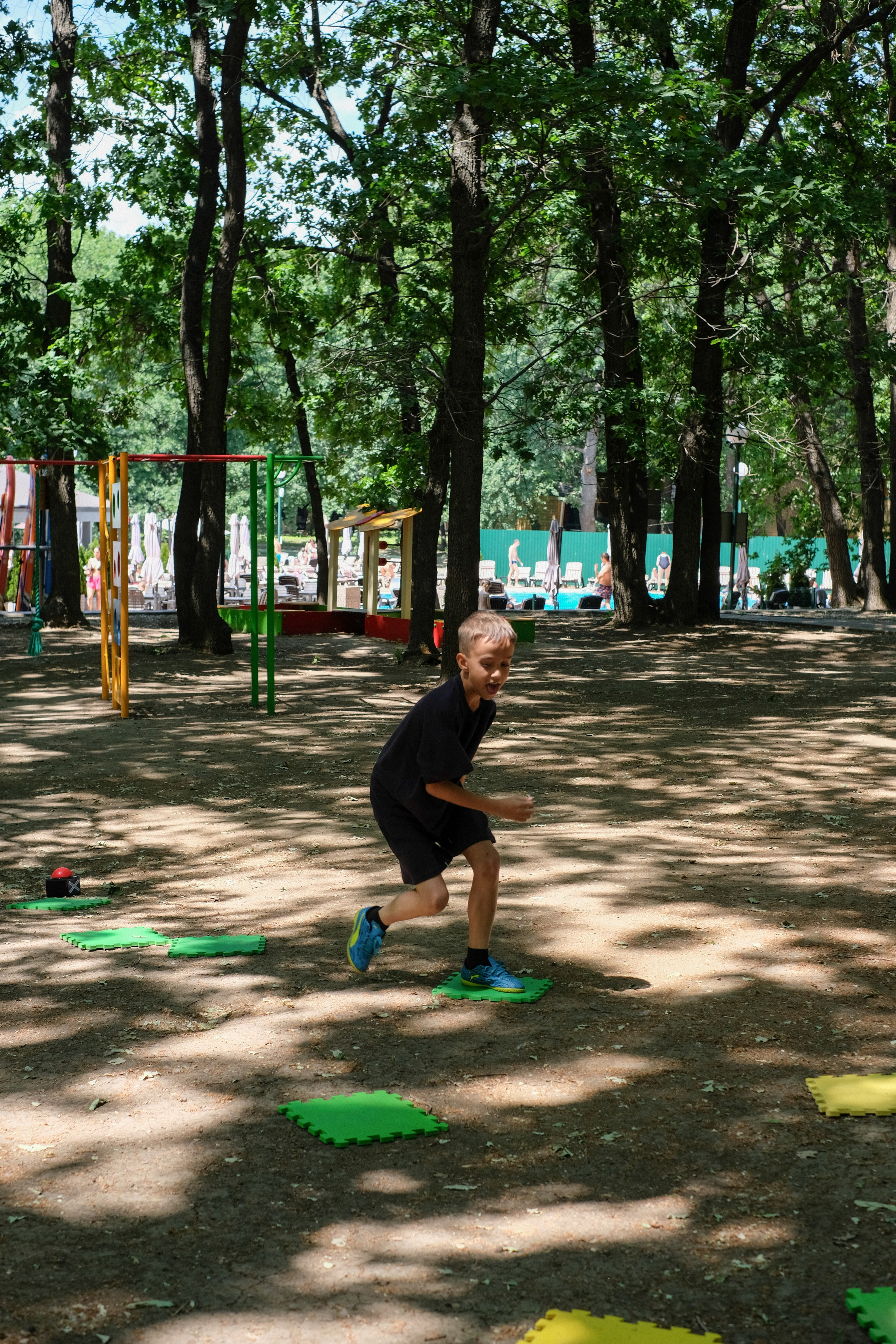 Выпускной 4 класс. ФОТОГРАФ АННА КАЗАРЯН