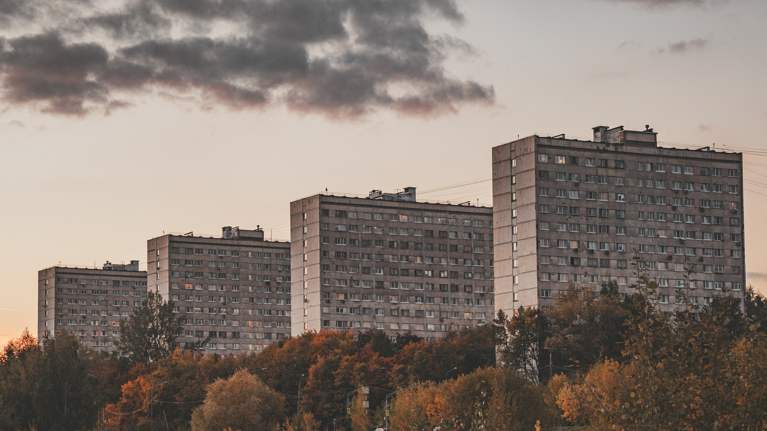 Городская фотография. Gusarov Travel Photography