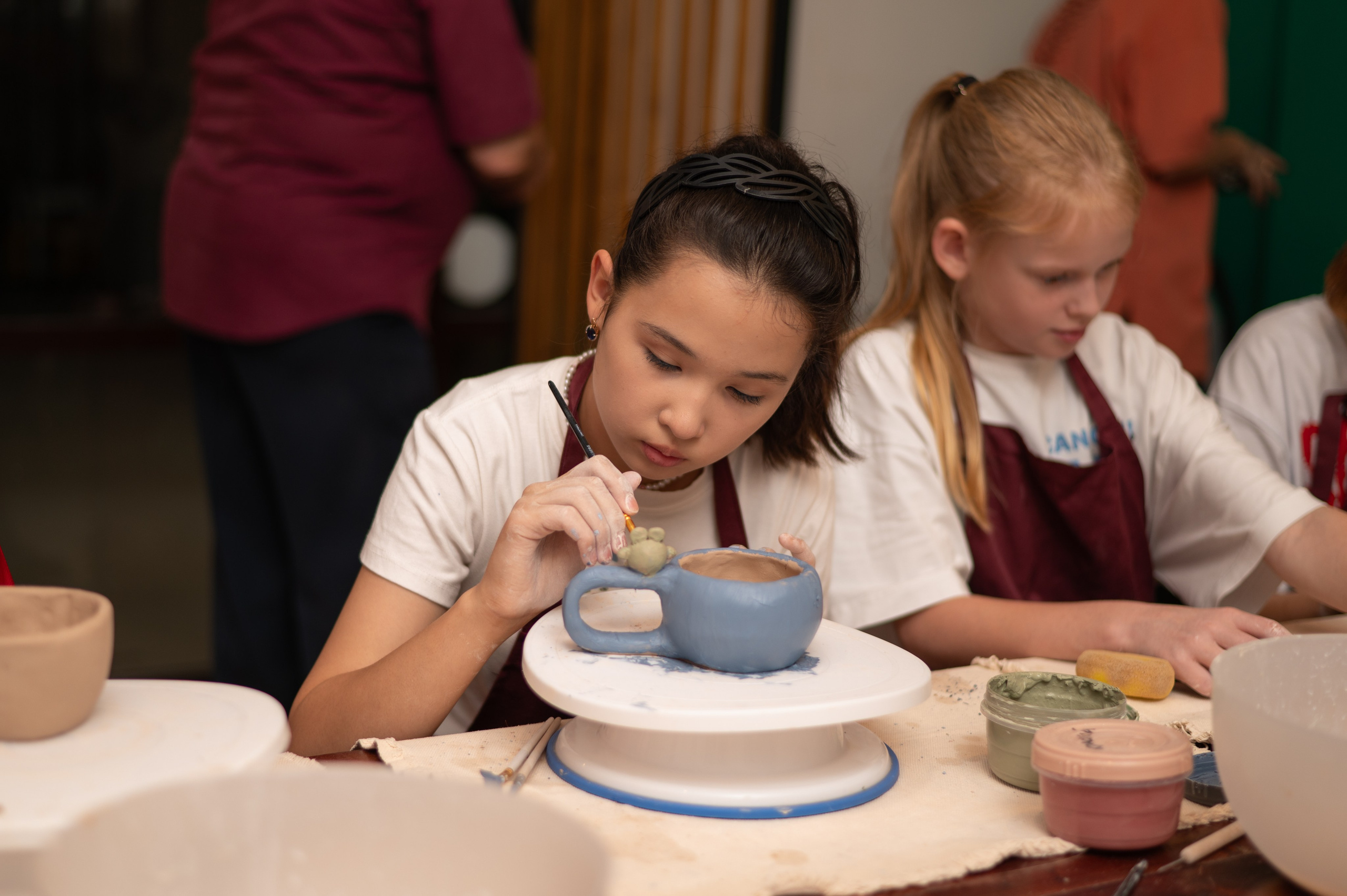 фотограф на детский день рождения