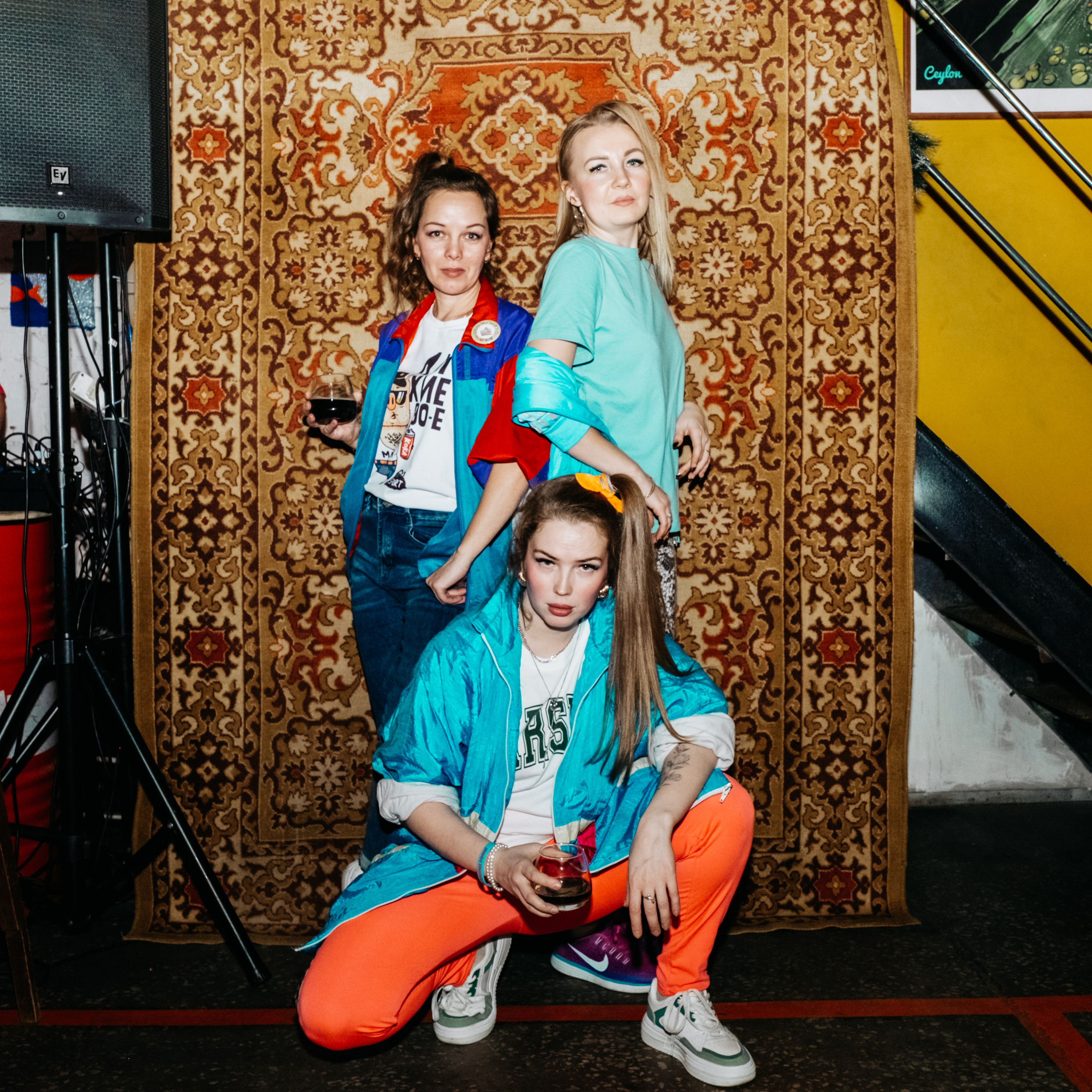 Корпоратив ООО «СЭМ». Павел Маннапов, фотограф и видеограф в Екатеринбурге