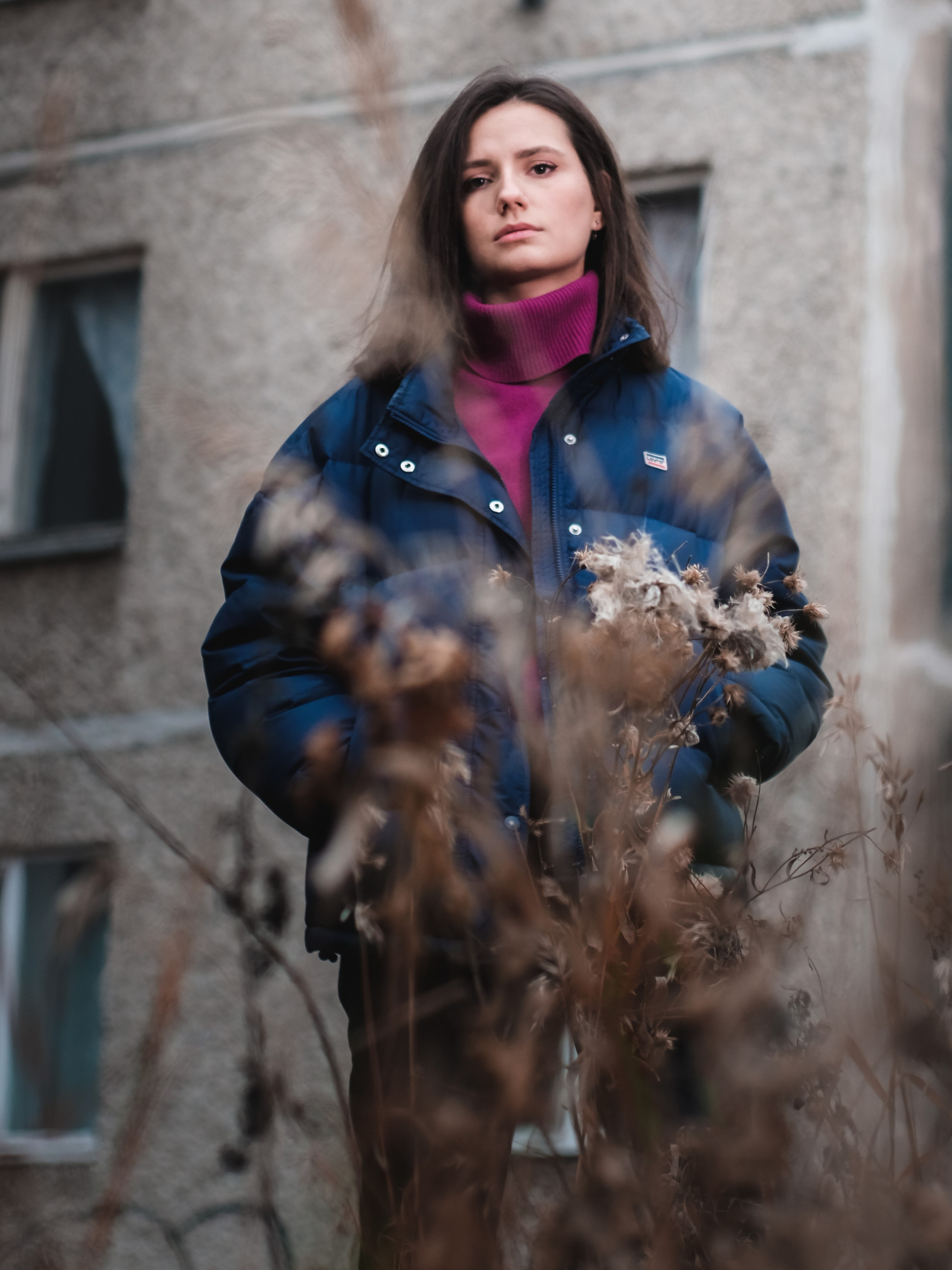 Женя. Павел Маннапов, фотограф и видеограф в Екатеринбурге