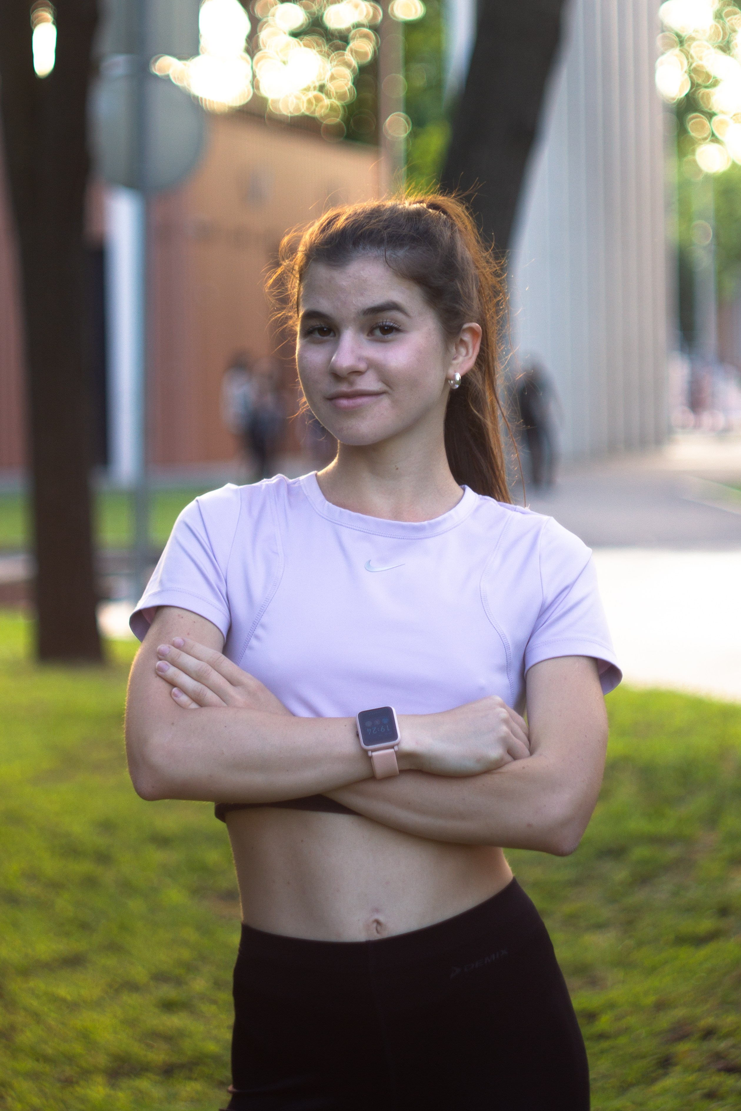 Портреты. Фотограф Котий Даниил