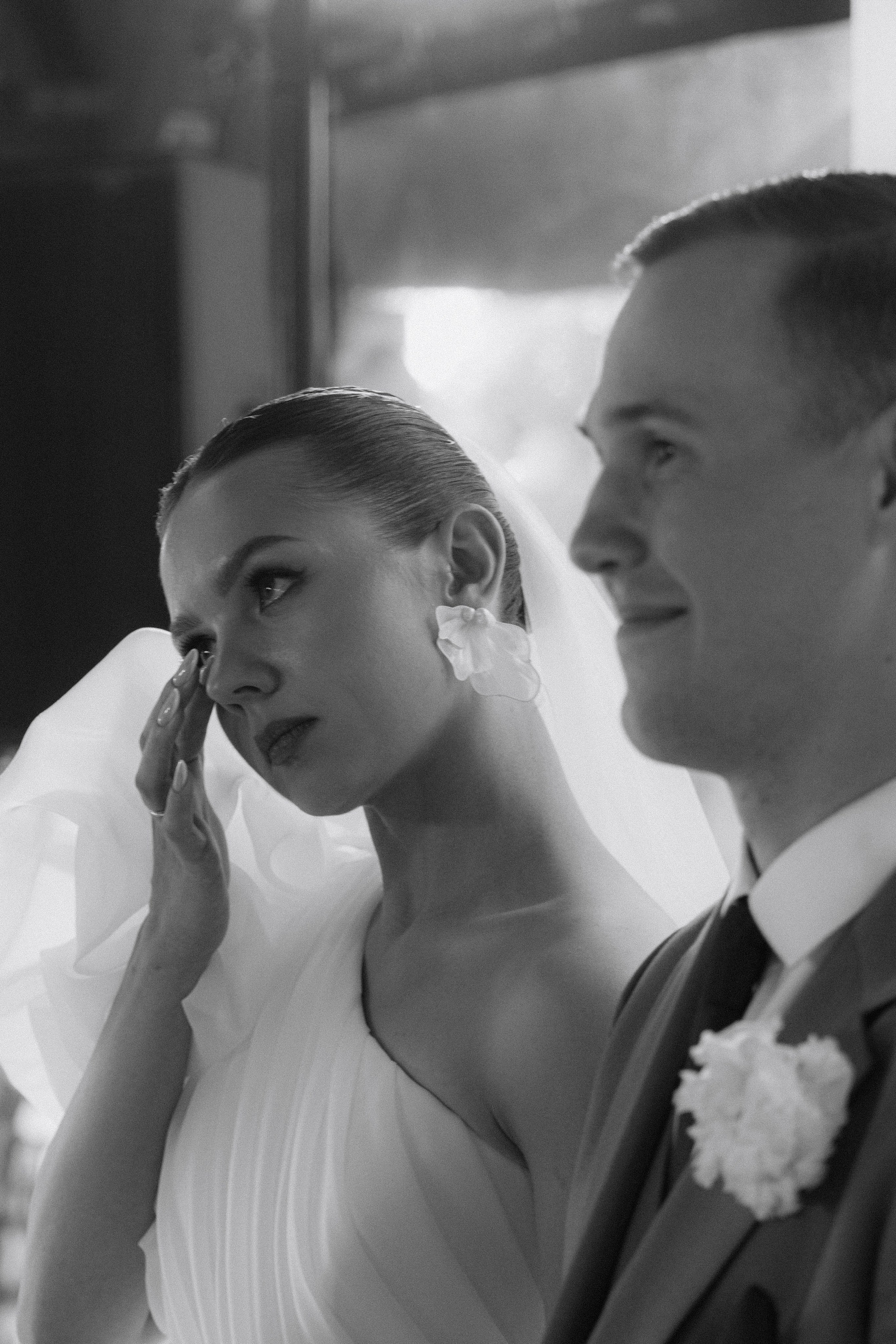 Анна и Александр. Свадебный фотограф и видеограф в Москве, Виктор Архилюк