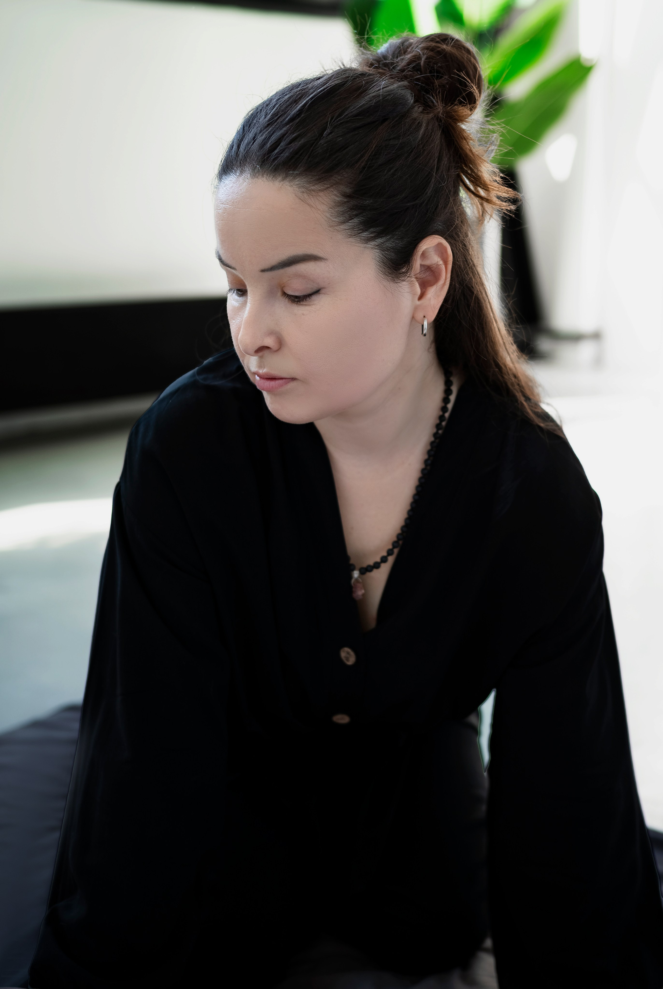 Контент для массажиста и остеопата Евгении Махди. Rita Kolesnikova Photography